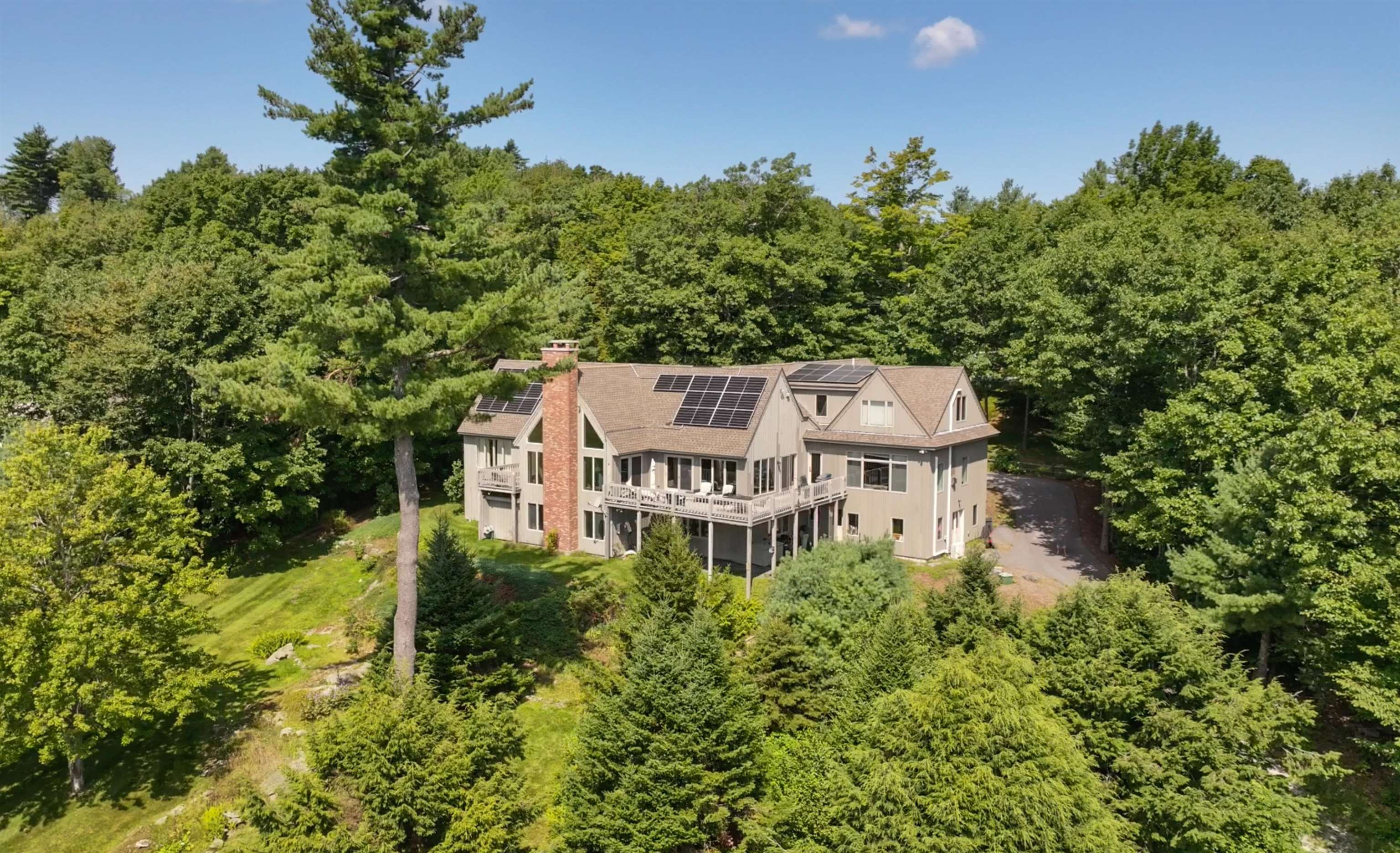 SUNAPEE NH Homes for sale