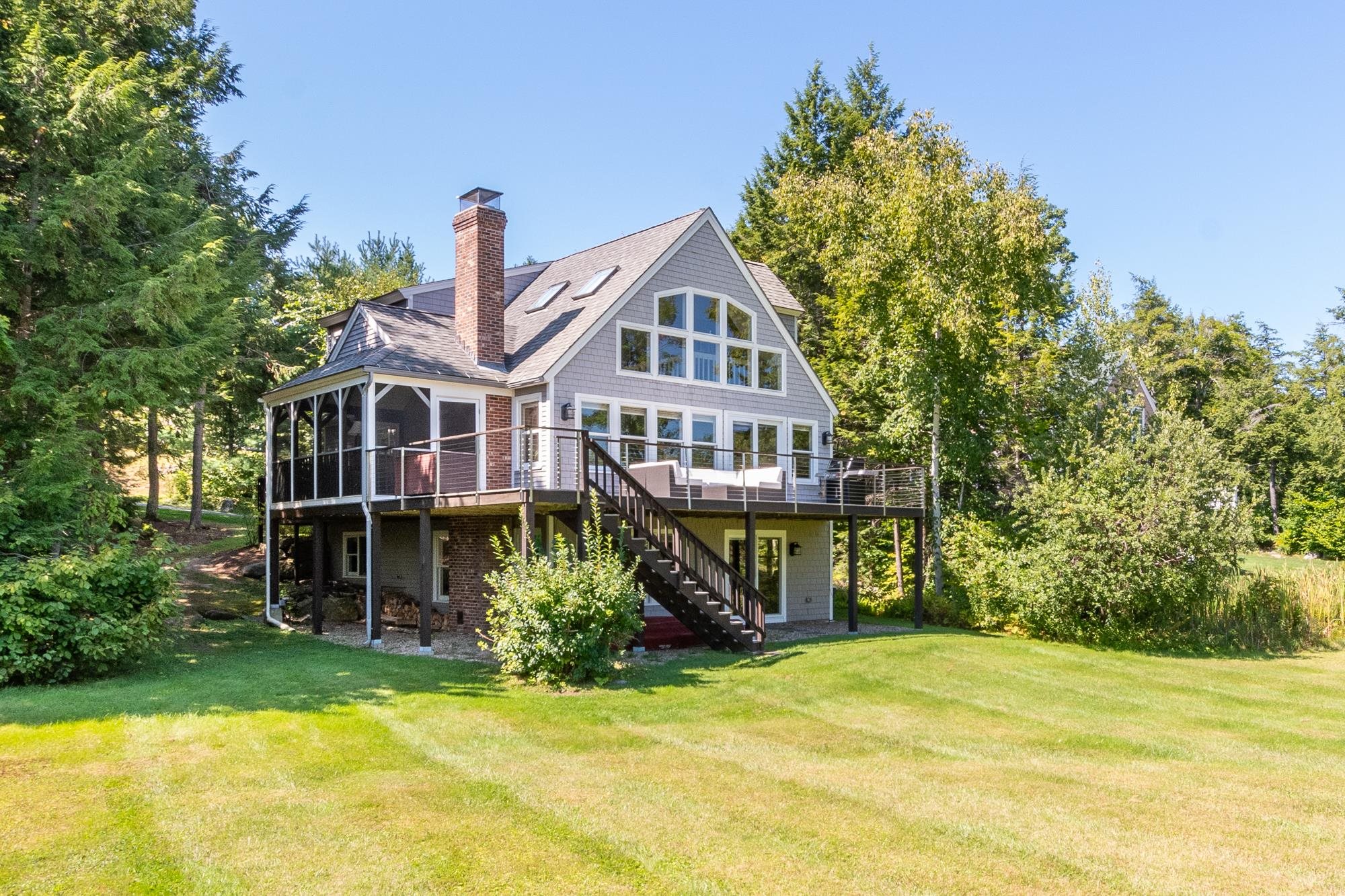 Photo of 70 Crosswinds Drive Moultonborough NH 03254