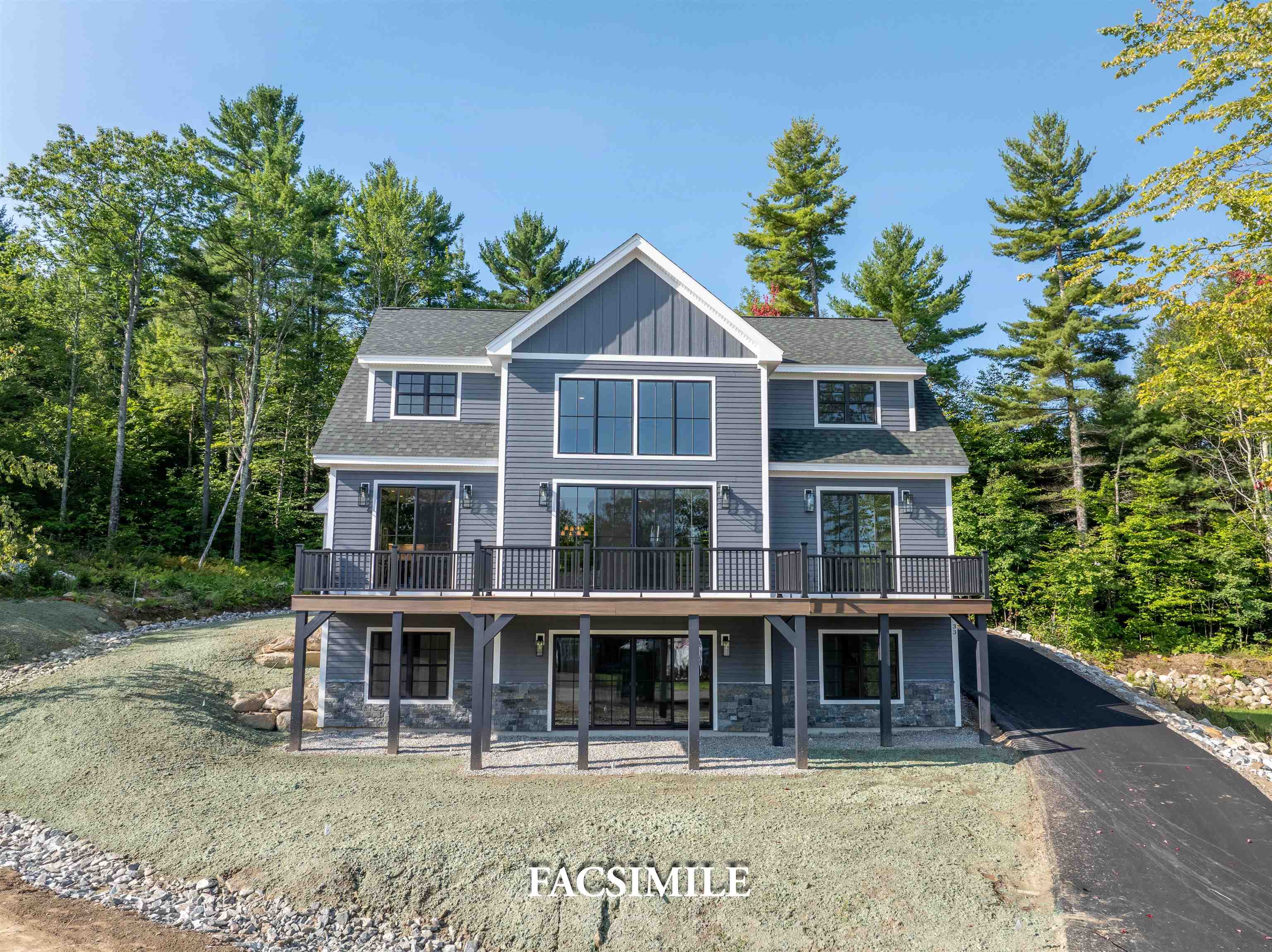 MLS 5013487: 27 First Point Road, Moultonborough NH
