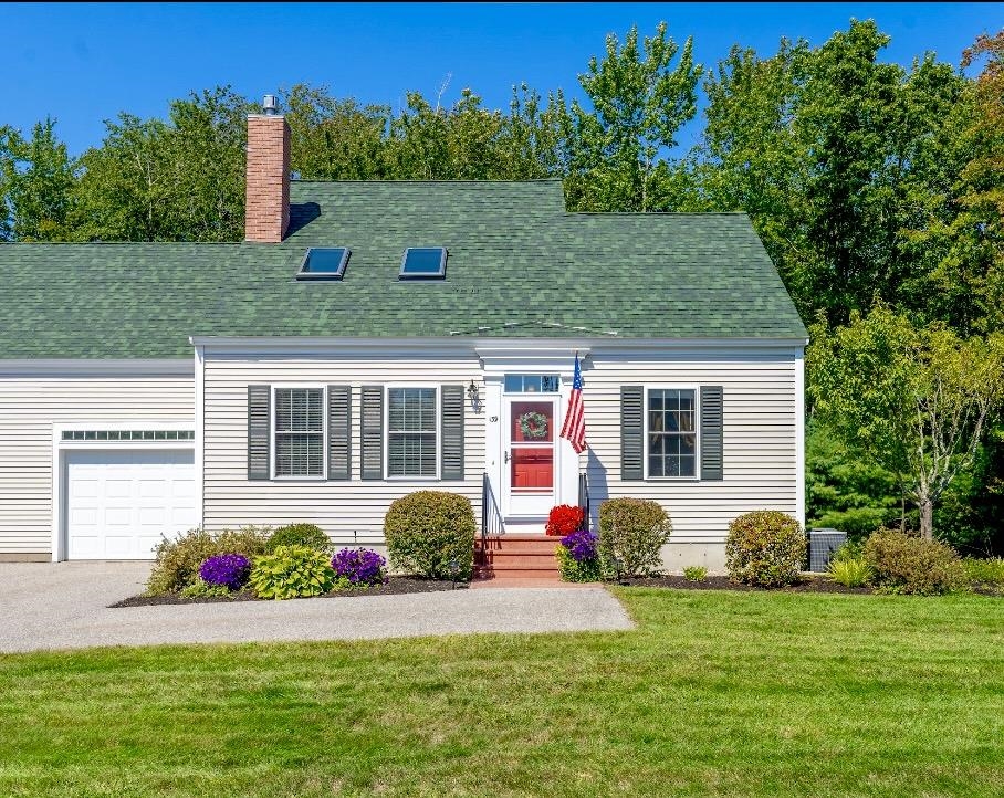 139 SYLVAN WAY, Wells, ME 04090 PrimeMLS