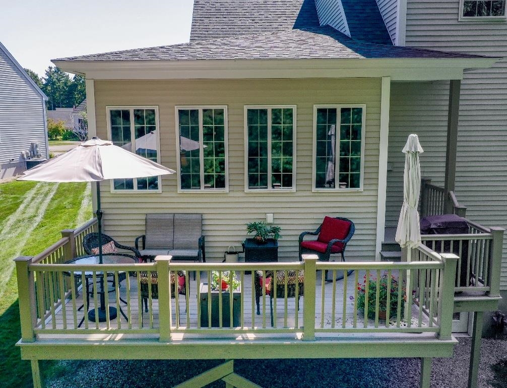 139 SYLVAN WAY, Wells, ME 04090 PrimeMLS