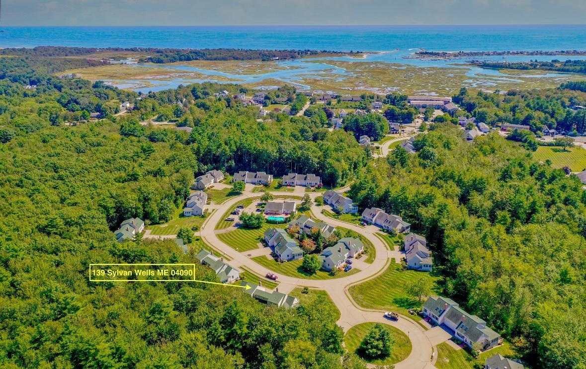 139 SYLVAN WAY, Wells, ME 04090 PrimeMLS