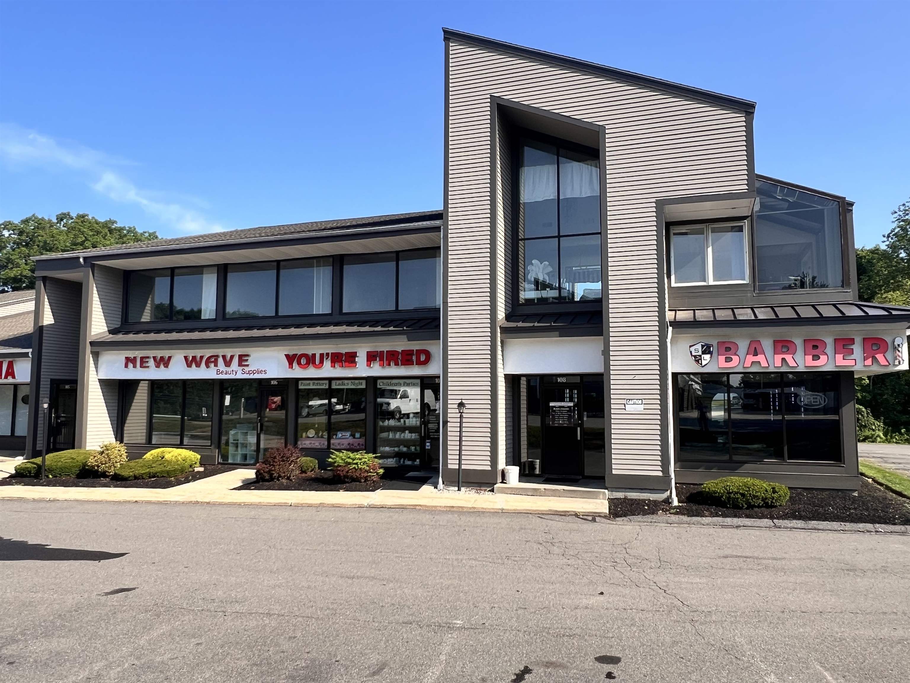 MLS 5013687: 264 North Broadway-Unit 106, Salem NH