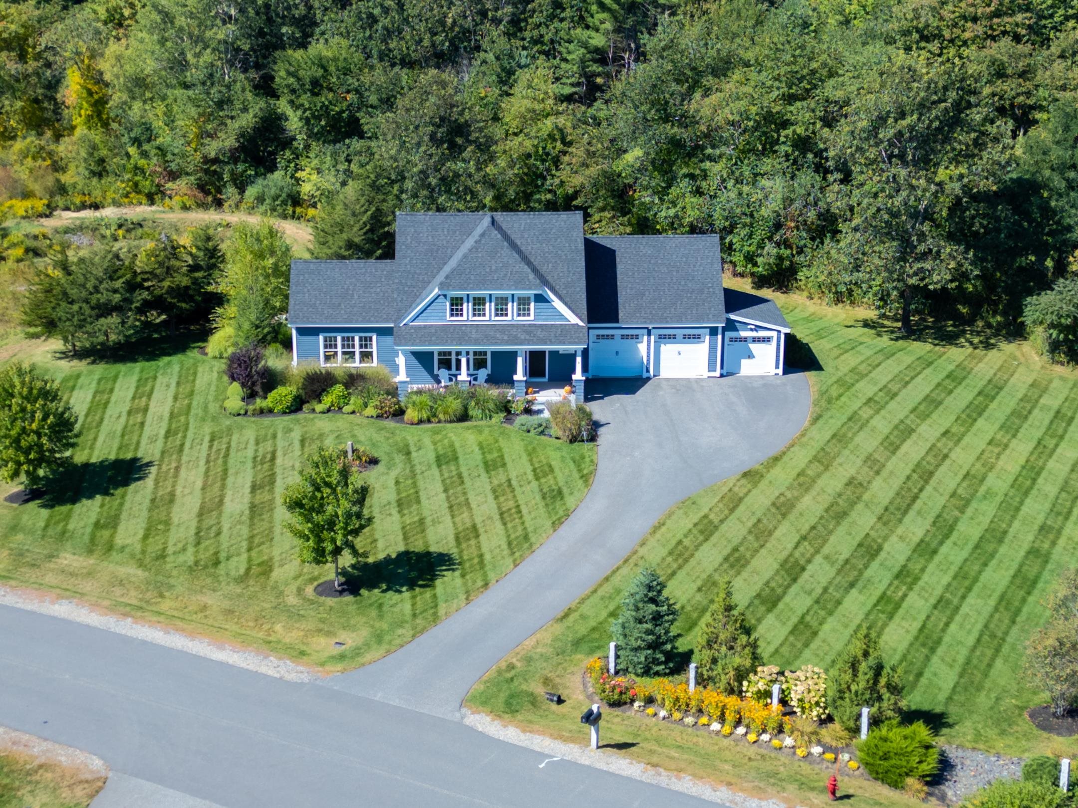 Photo of 2 Seavey Way Greenland NH 03840