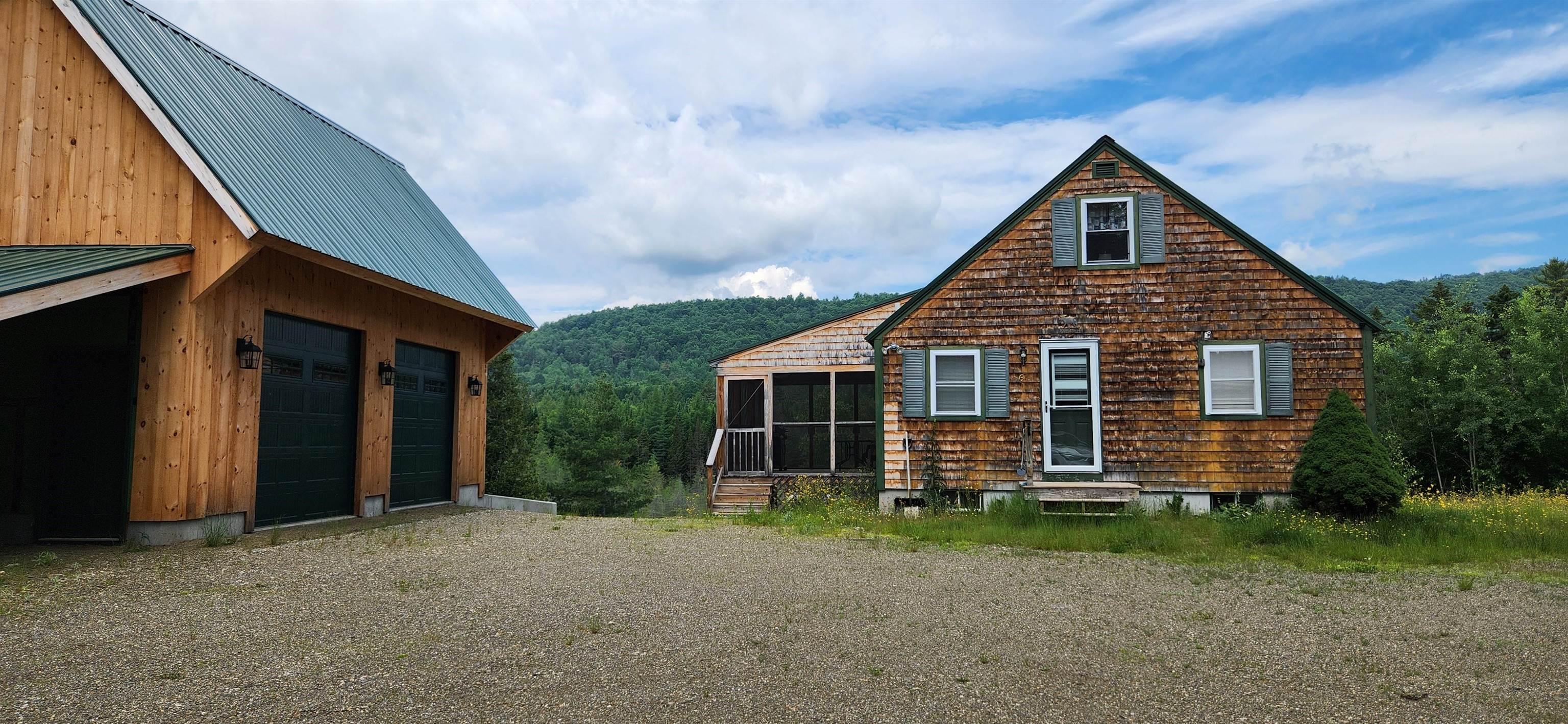 MLS 5013760: 67 Stump Road, Errol NH
