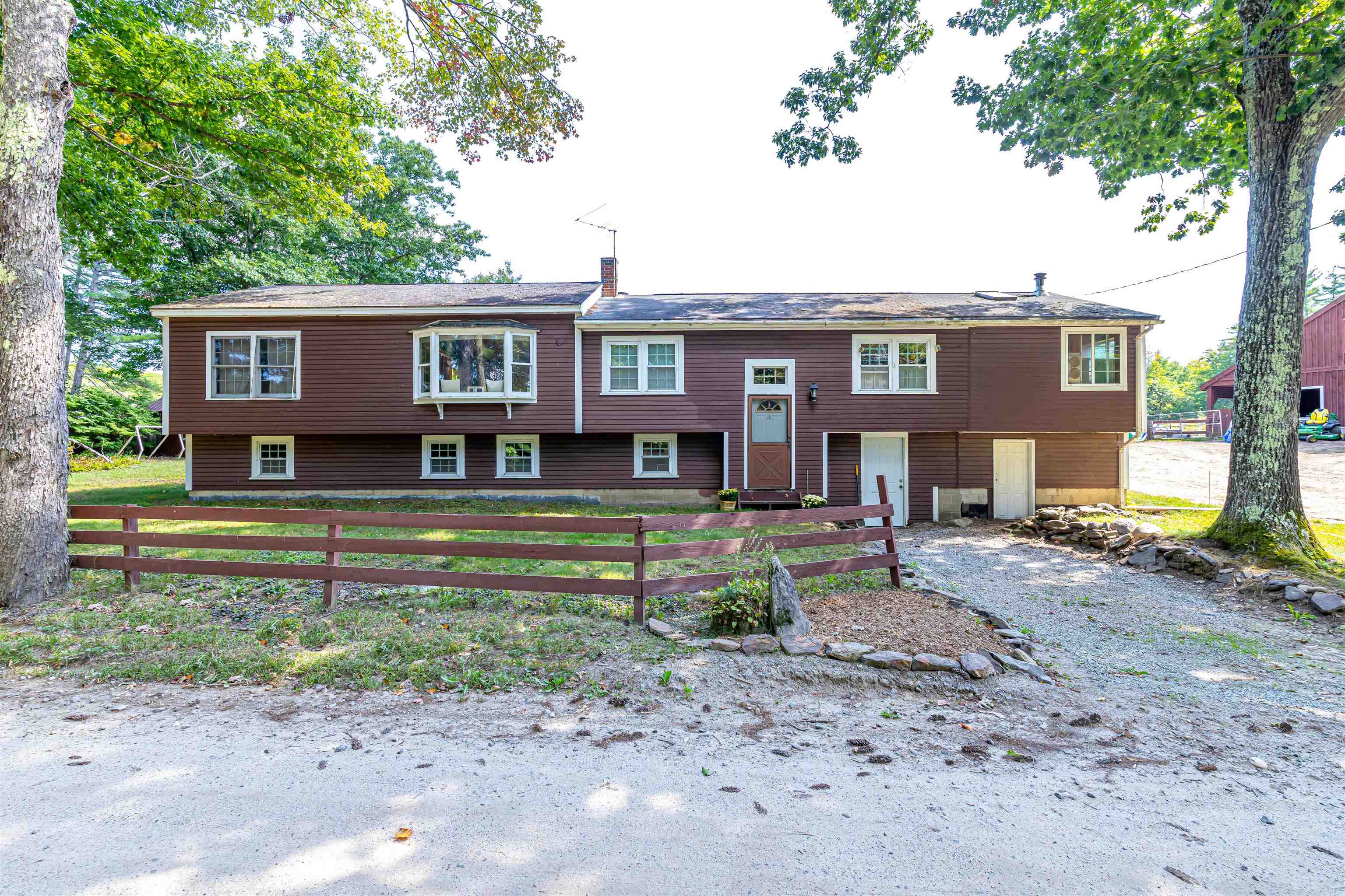 Photo of 10 Pond Road Deering NH 03244