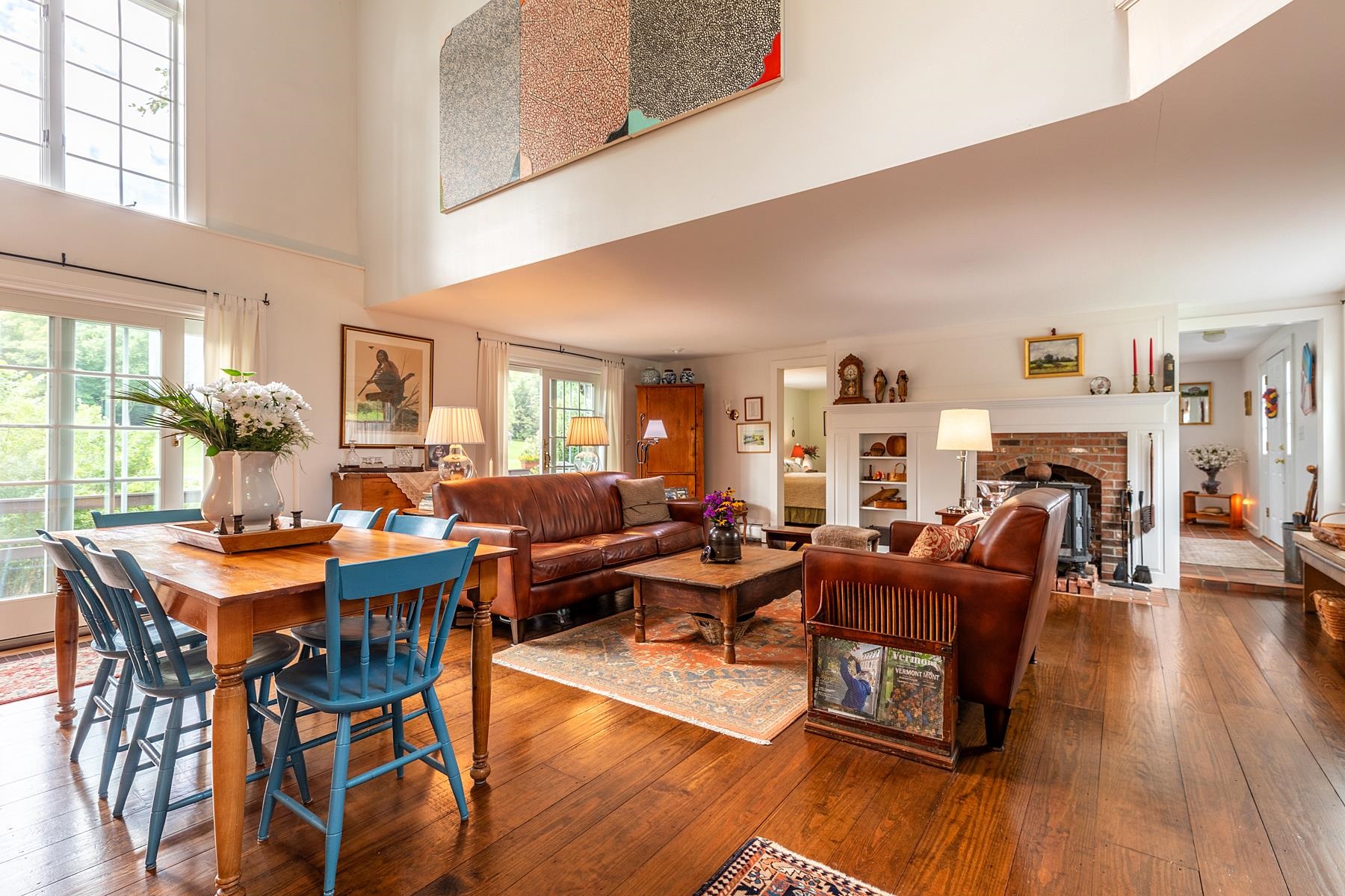 WOODSTOCK VT Homes for sale