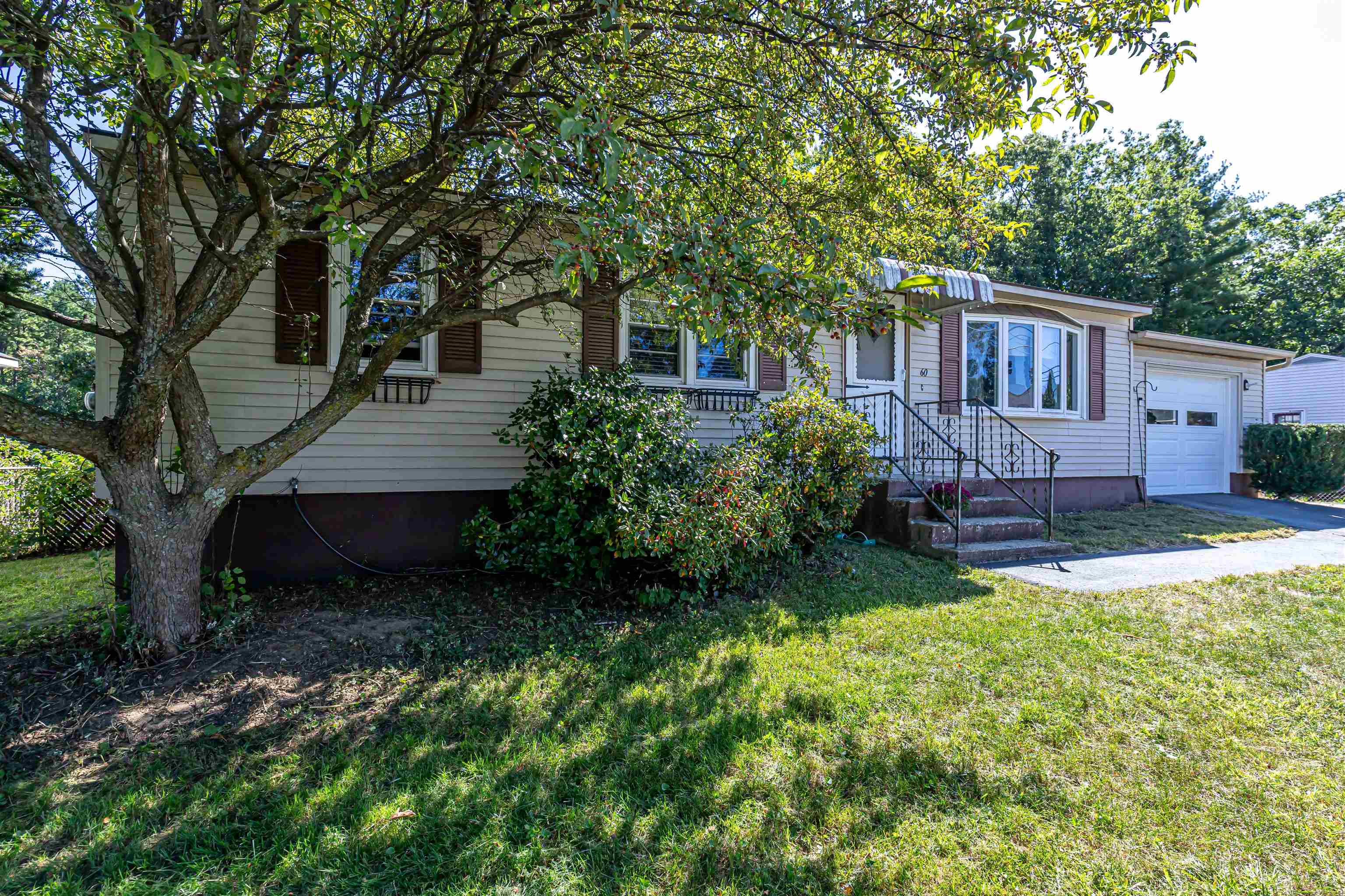 Photo of 60 Elgin Street Nashua NH 03060