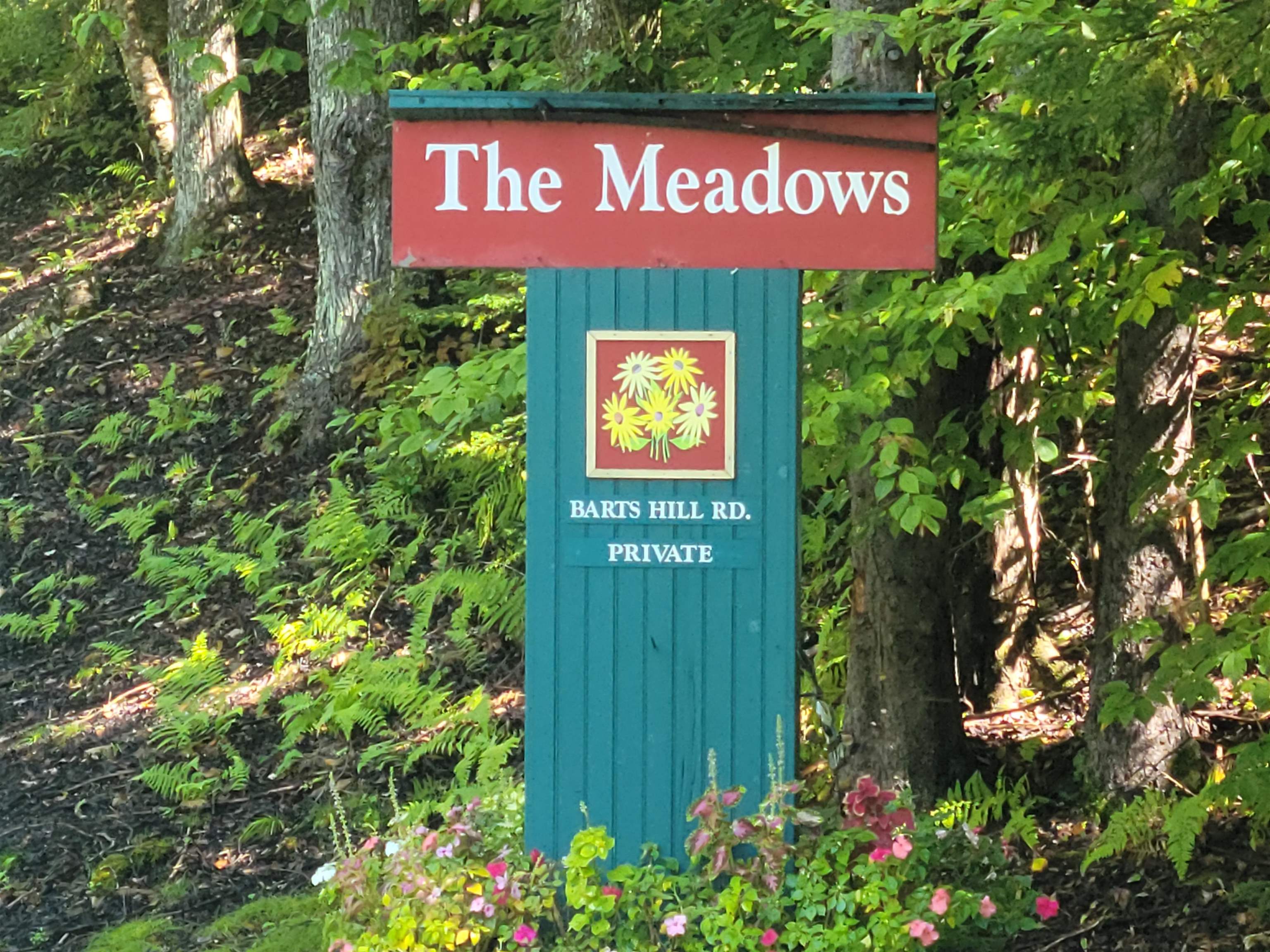 The Meadows