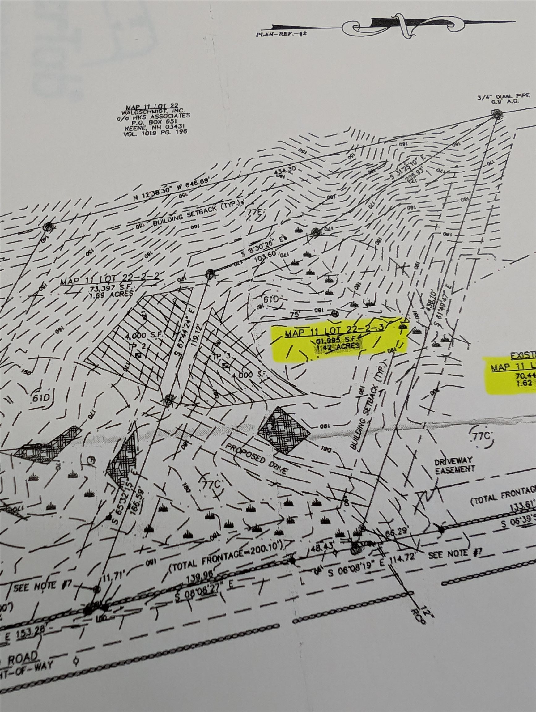 Photo of 0 Old Spofford Road Winchester NH 03470
