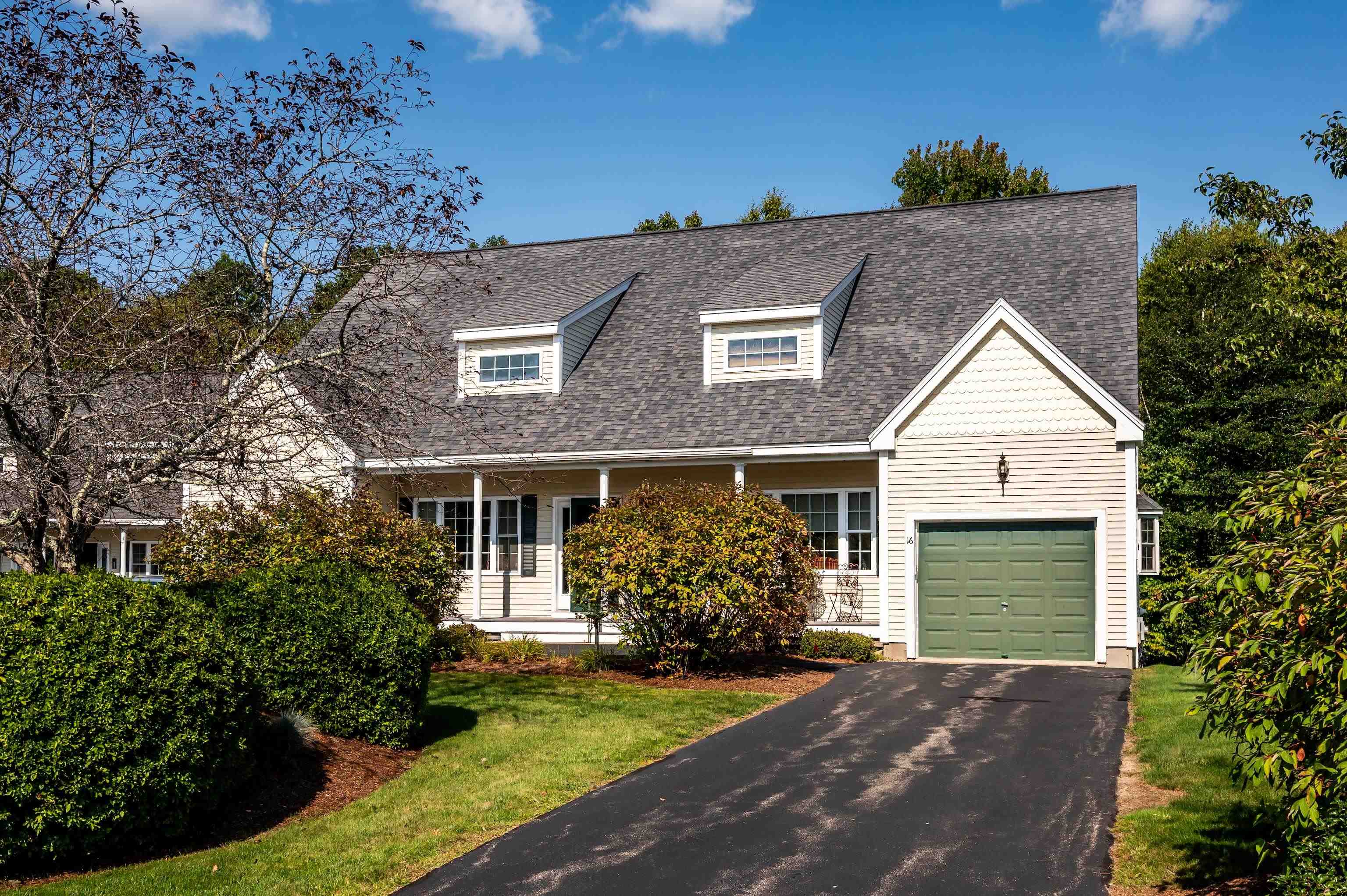 Photo of 16 Arrow Lane Raymond NH 03077
