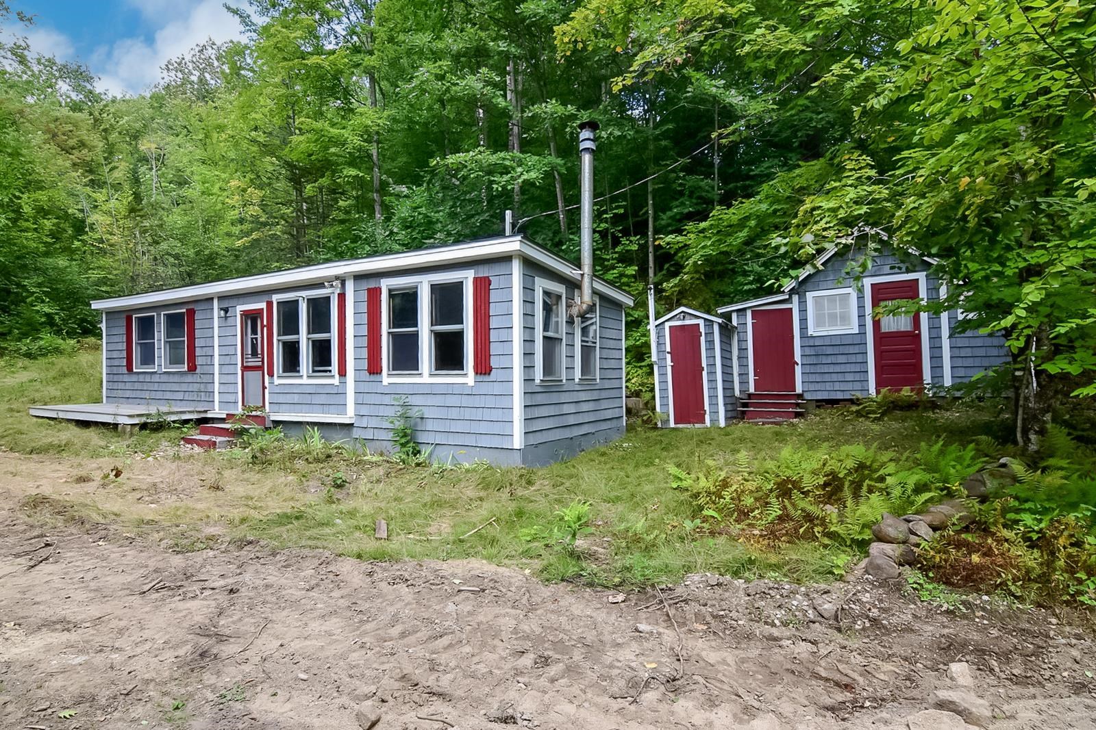 New Hampshire  Real Estate