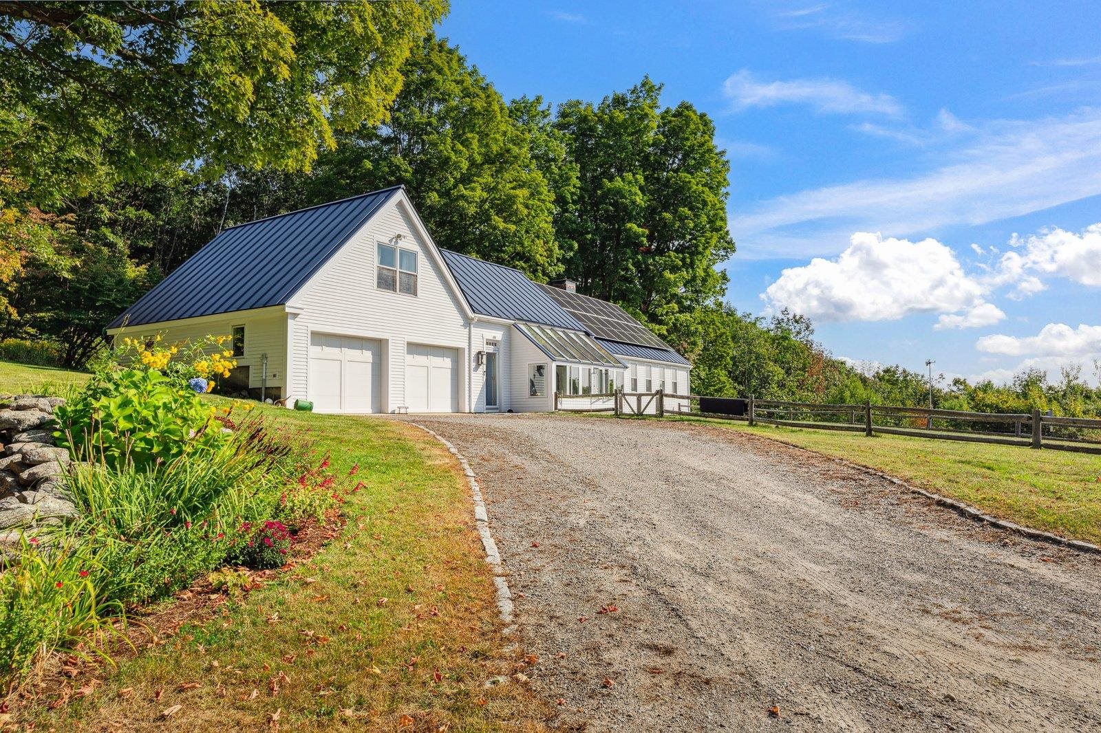 Photo of 188 Burpee Road Dublin NH 03444