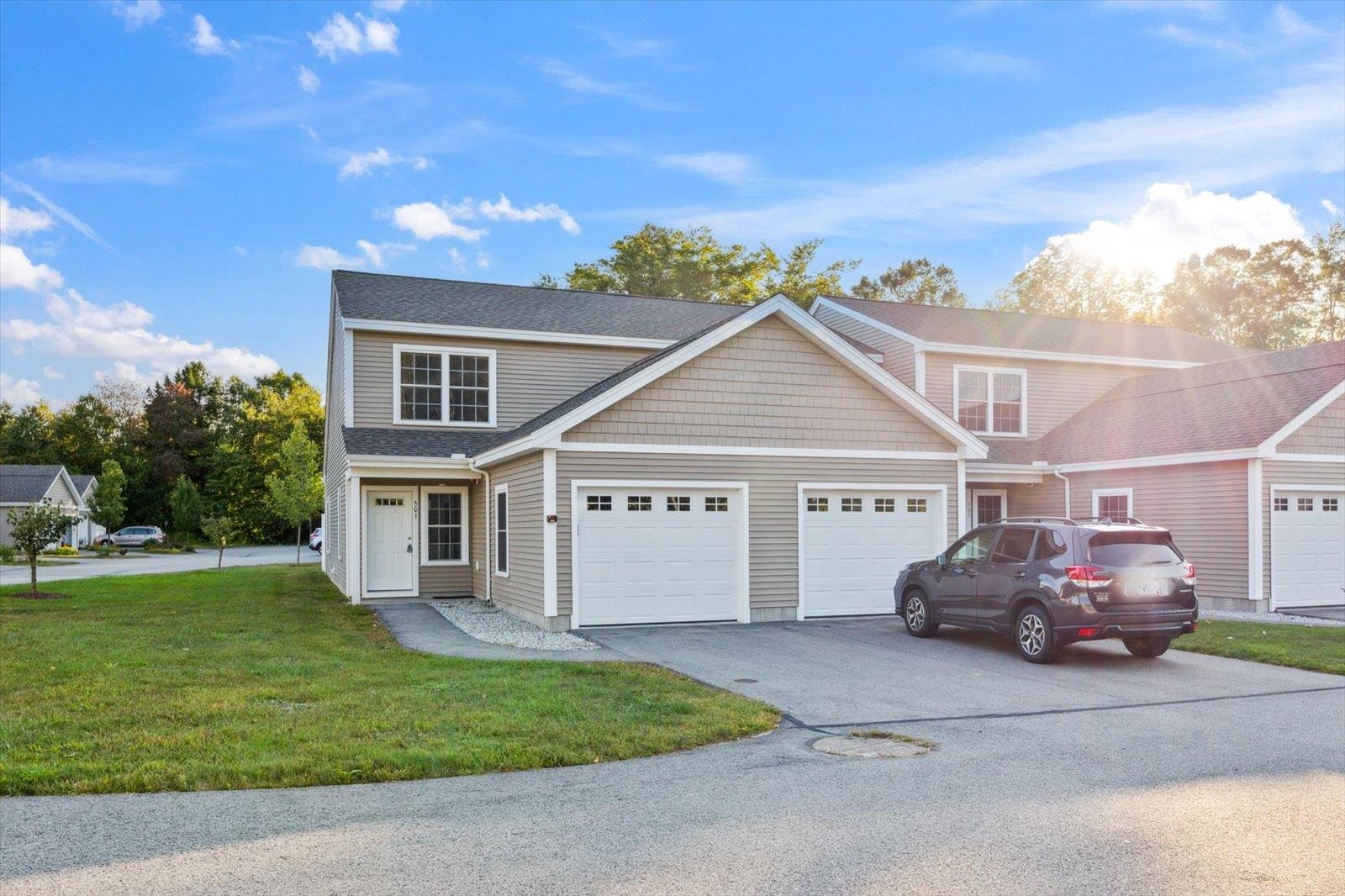 Photo of 501 Southfield Lane Peterborough NH 03458