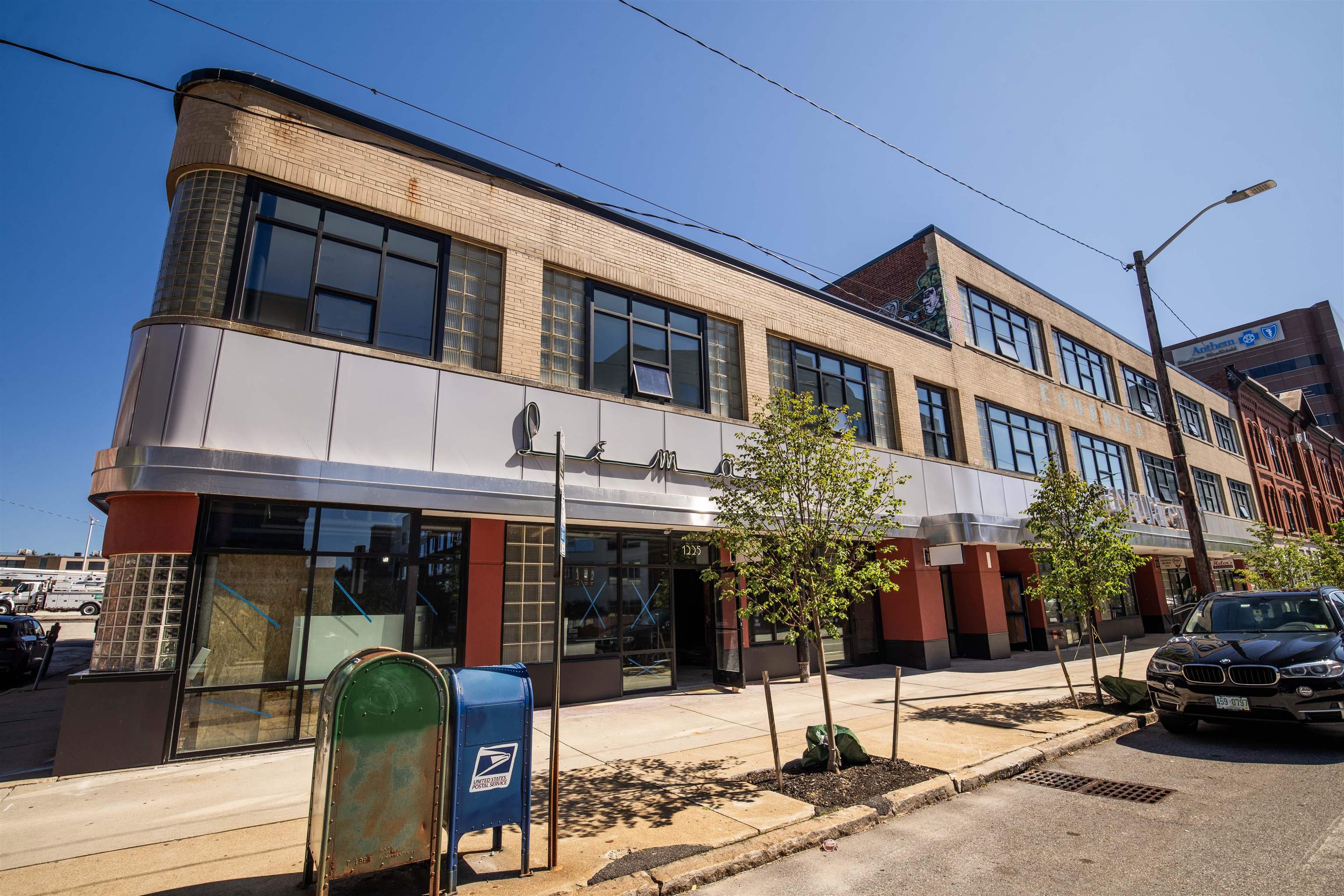 1217 Elm Street 213 Manchester, New Hampshire, United States Luxury