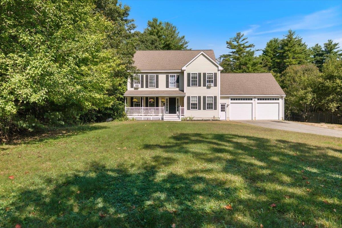 Photo of 33A Williamine Drive Newton NH 03852