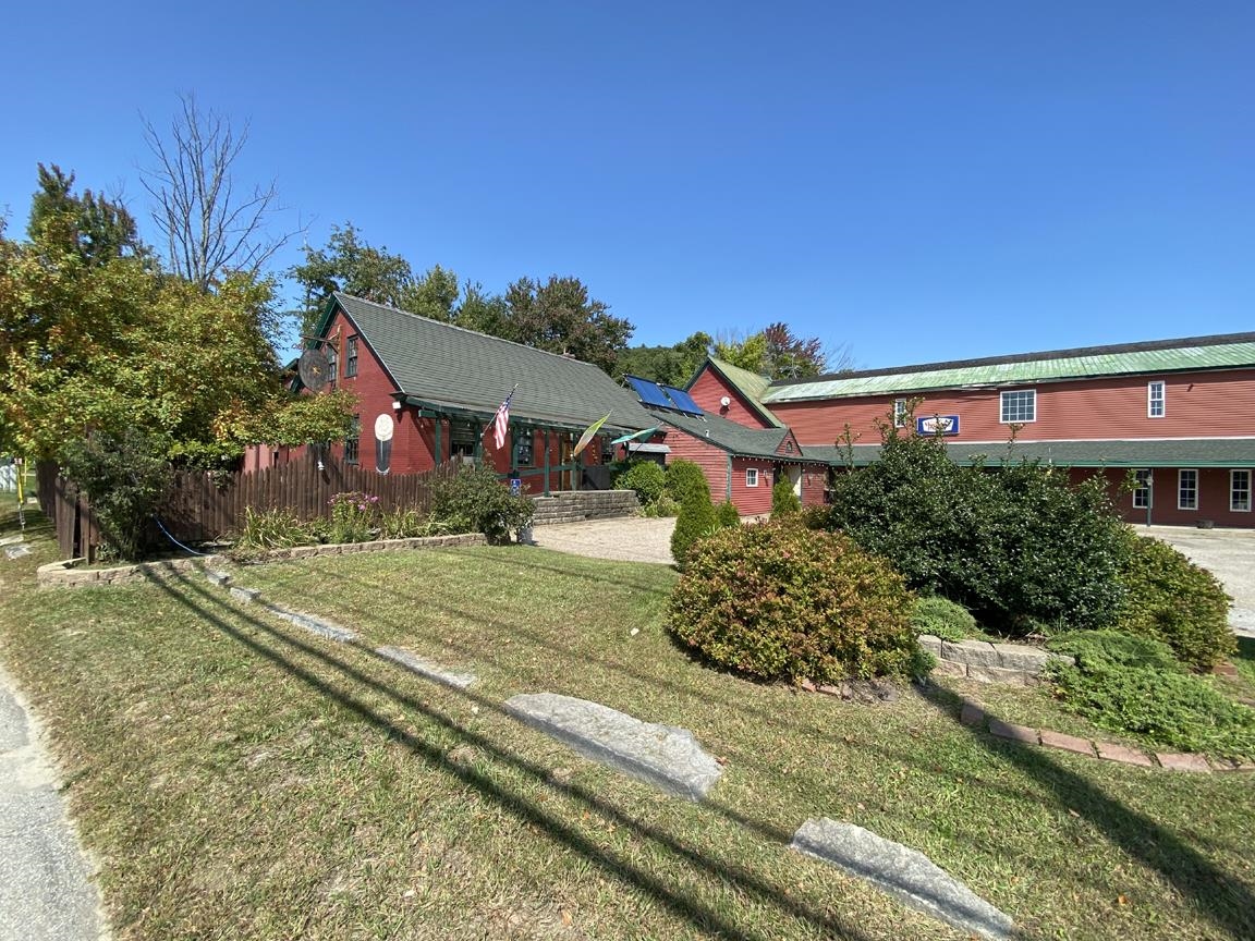 Bristol NH Commercial Property for sale $999,900 $93 per sq.ft.