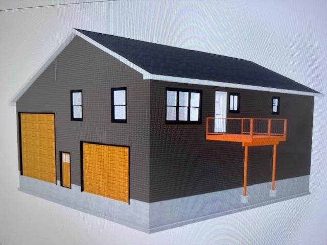 MLS 5014704: 20 Deer Crossing Way, Errol NH