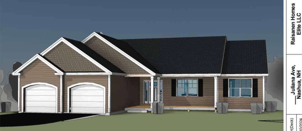 MLS 5014786: 31 Juliana Avenue, Nashua NH