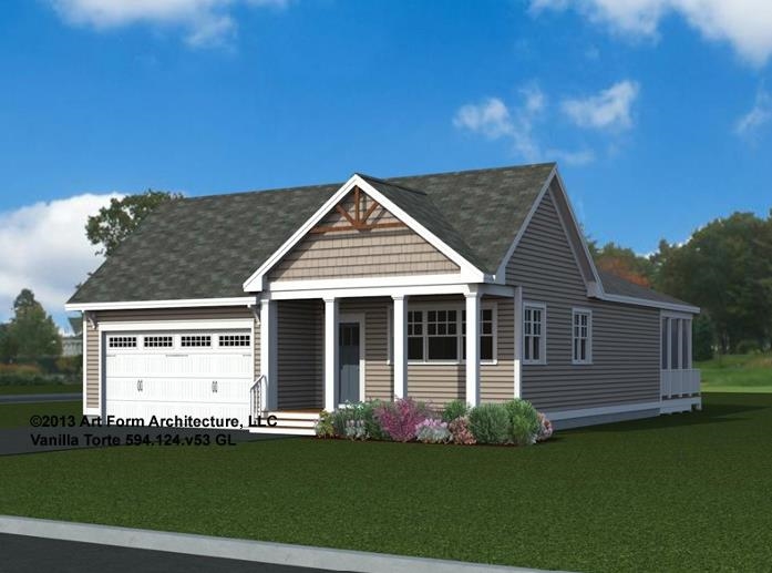 Photo of Unit 4 Summerwind Place Greenland NH 03840