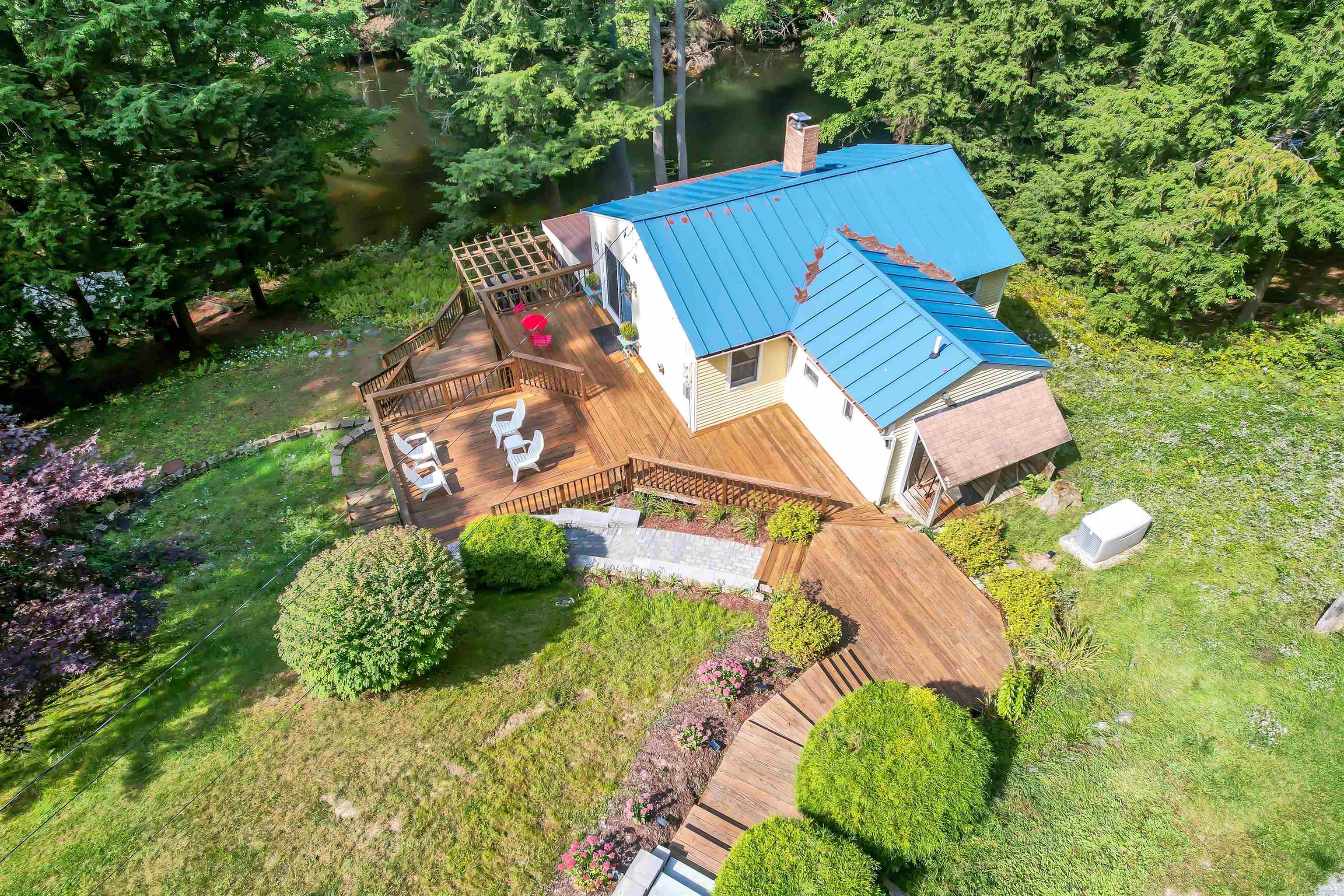 Photo of 19 Beal Road Weare NH 03281