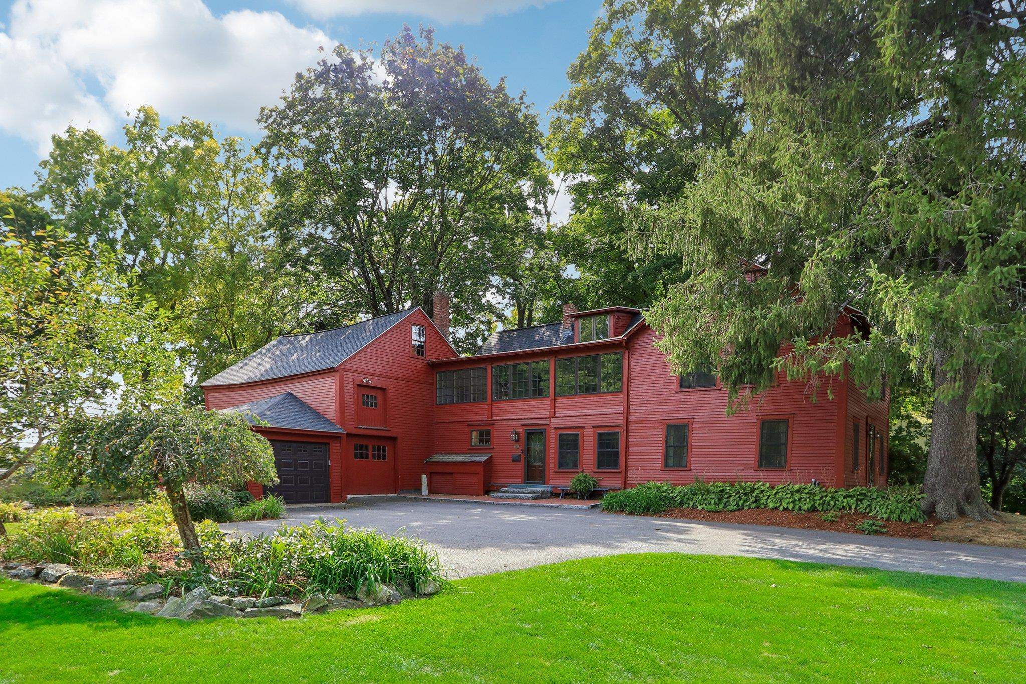 5 Nesmith Derry, New Hampshire, United States Home For Sale