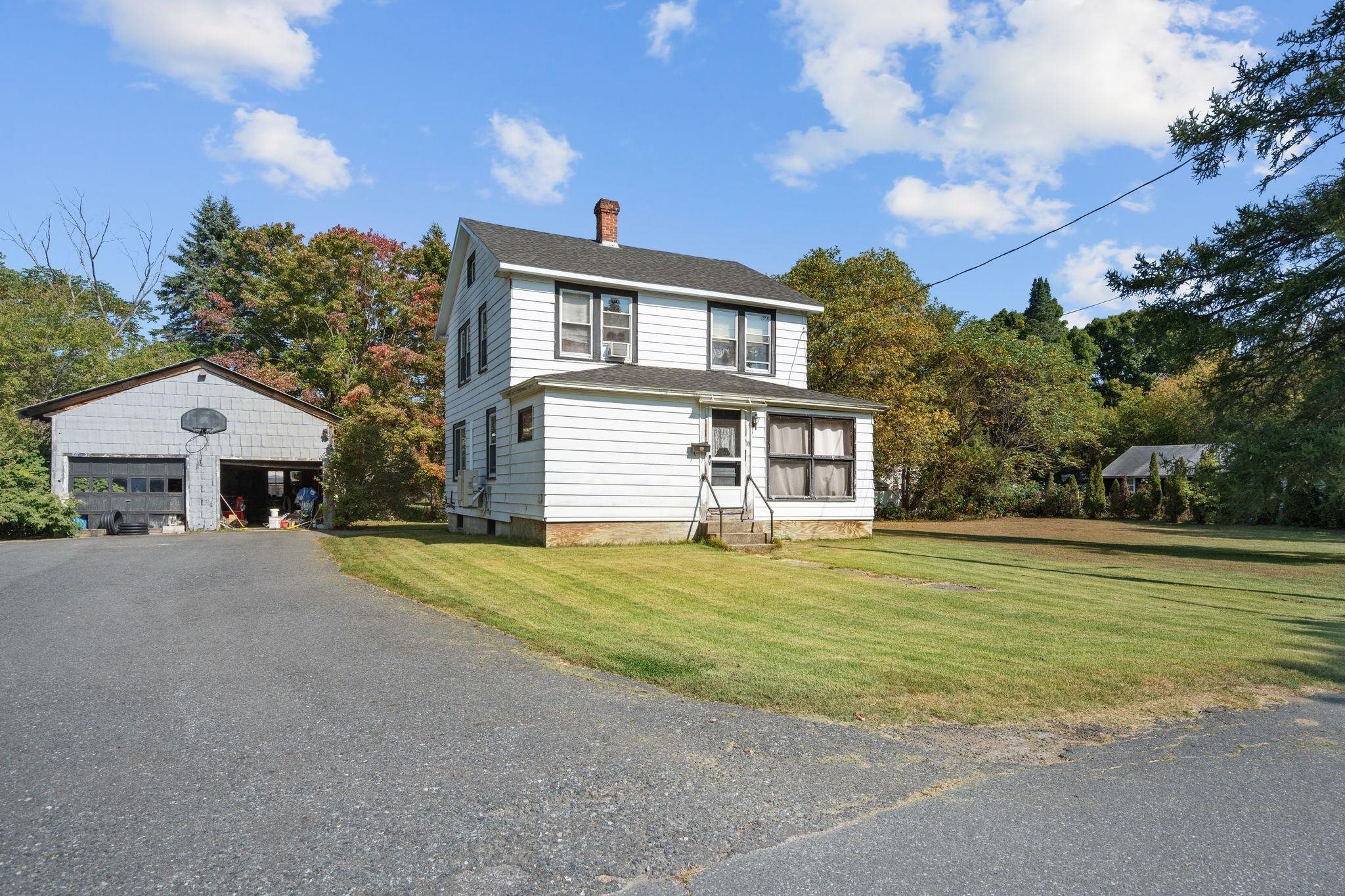 Newport NH Home for sale $275,000 $198 per sq.ft.