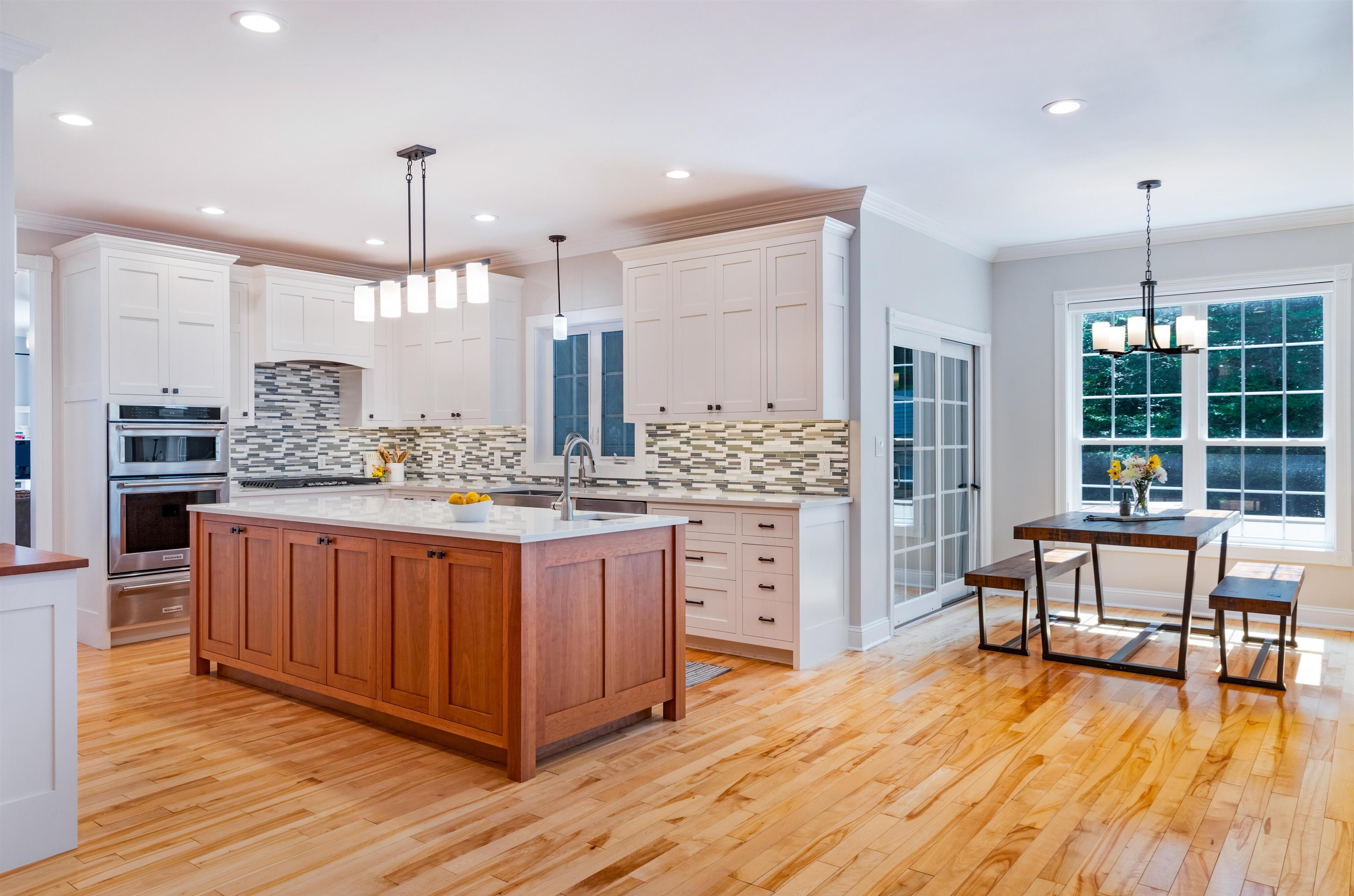 185 West Pinnacle Ridge Road Waterbury VT 2 Story Single Family Home