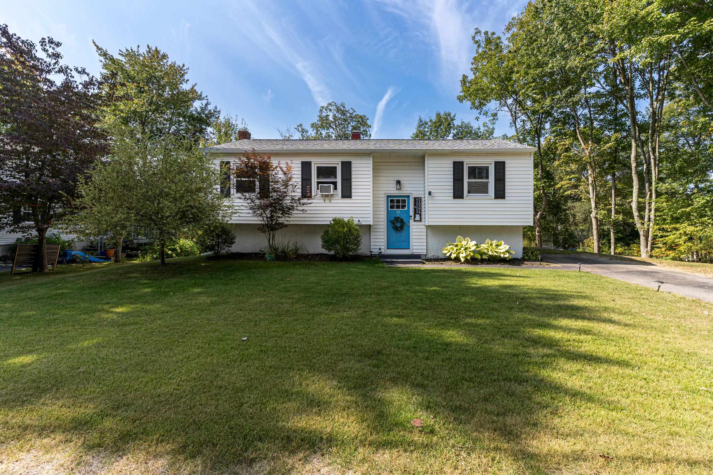 Photo of 29 Westside Drive Exeter NH 03833