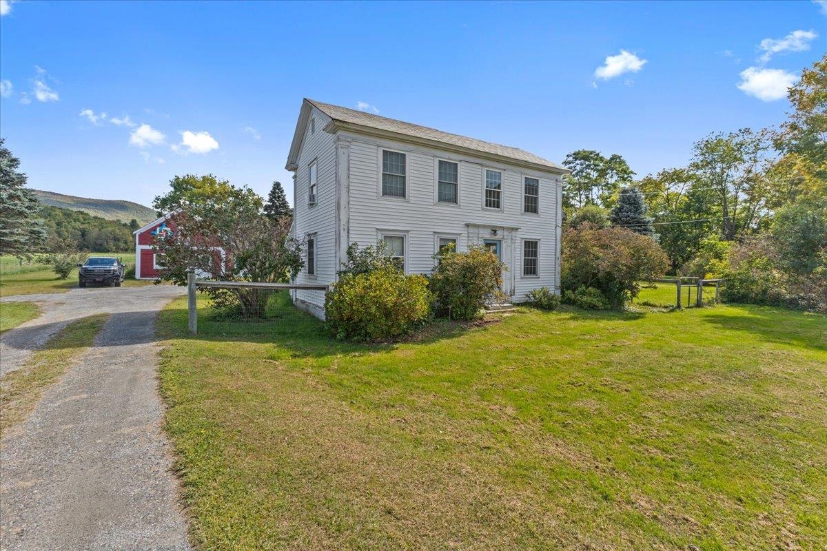 Photo of 2438 Route Vt 30 Rupert VT 05761