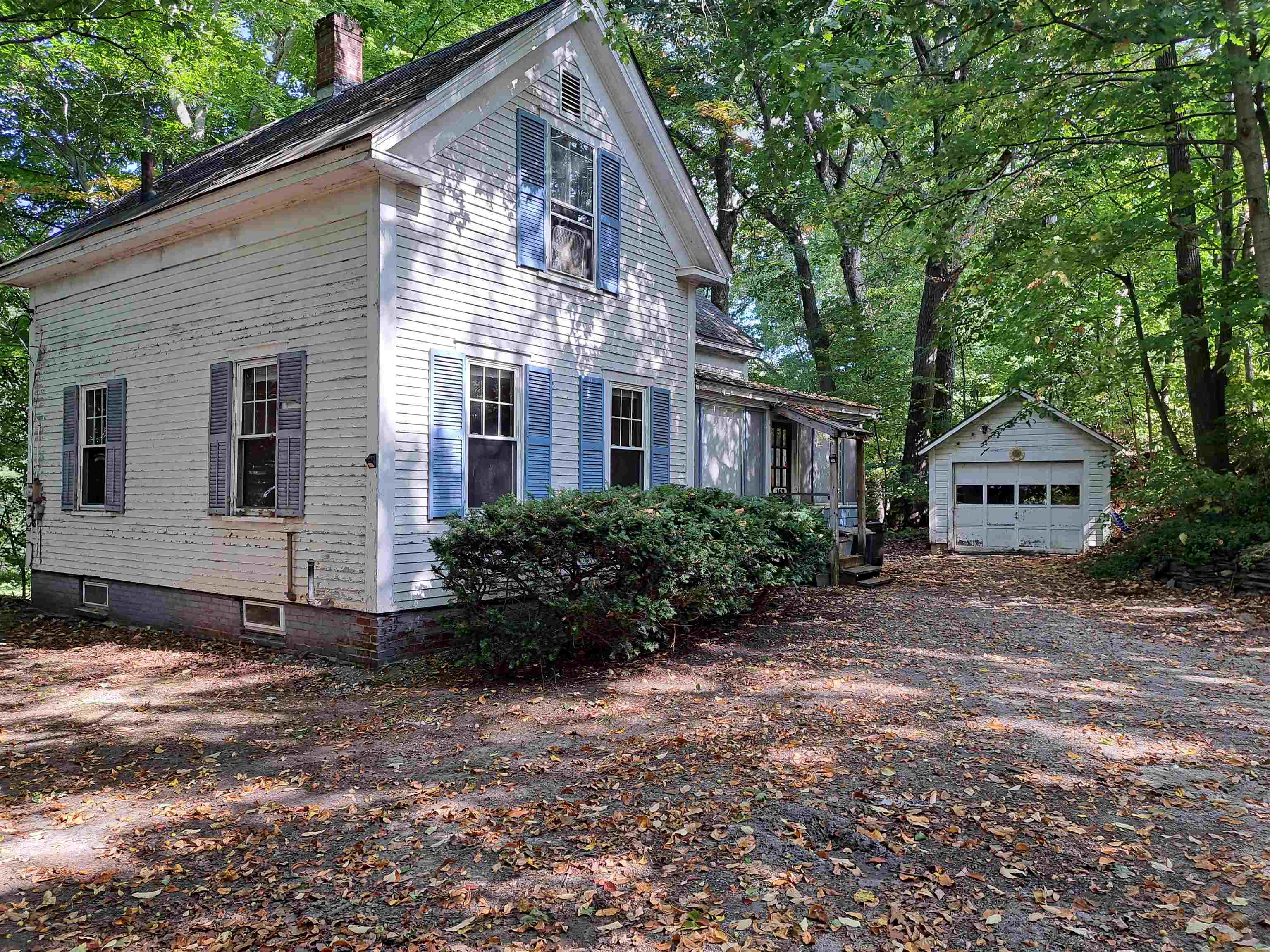 Claremont NH Home Photo Gallery