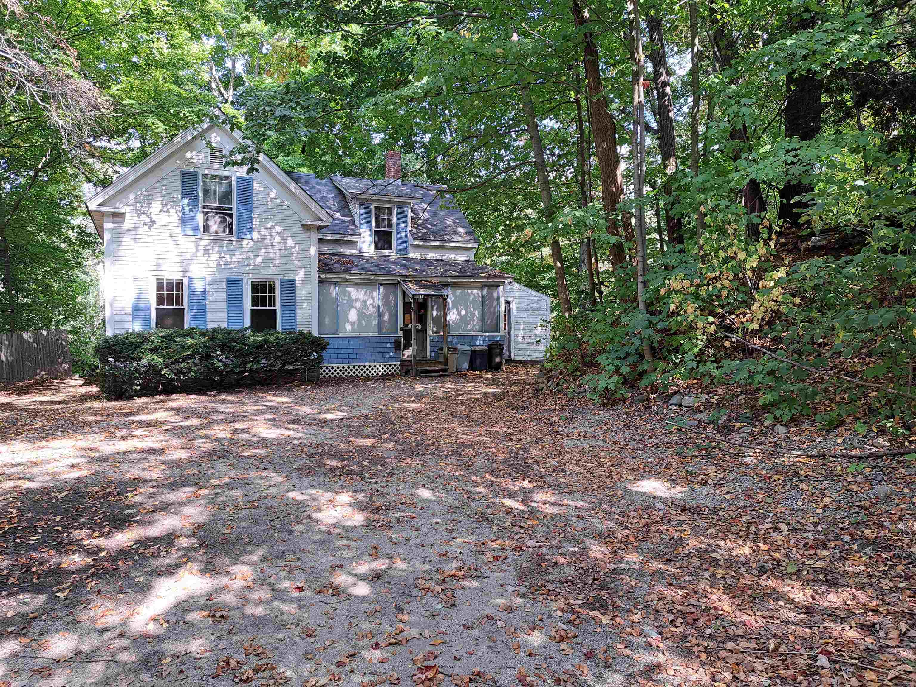 Claremont NH Home Photo Gallery