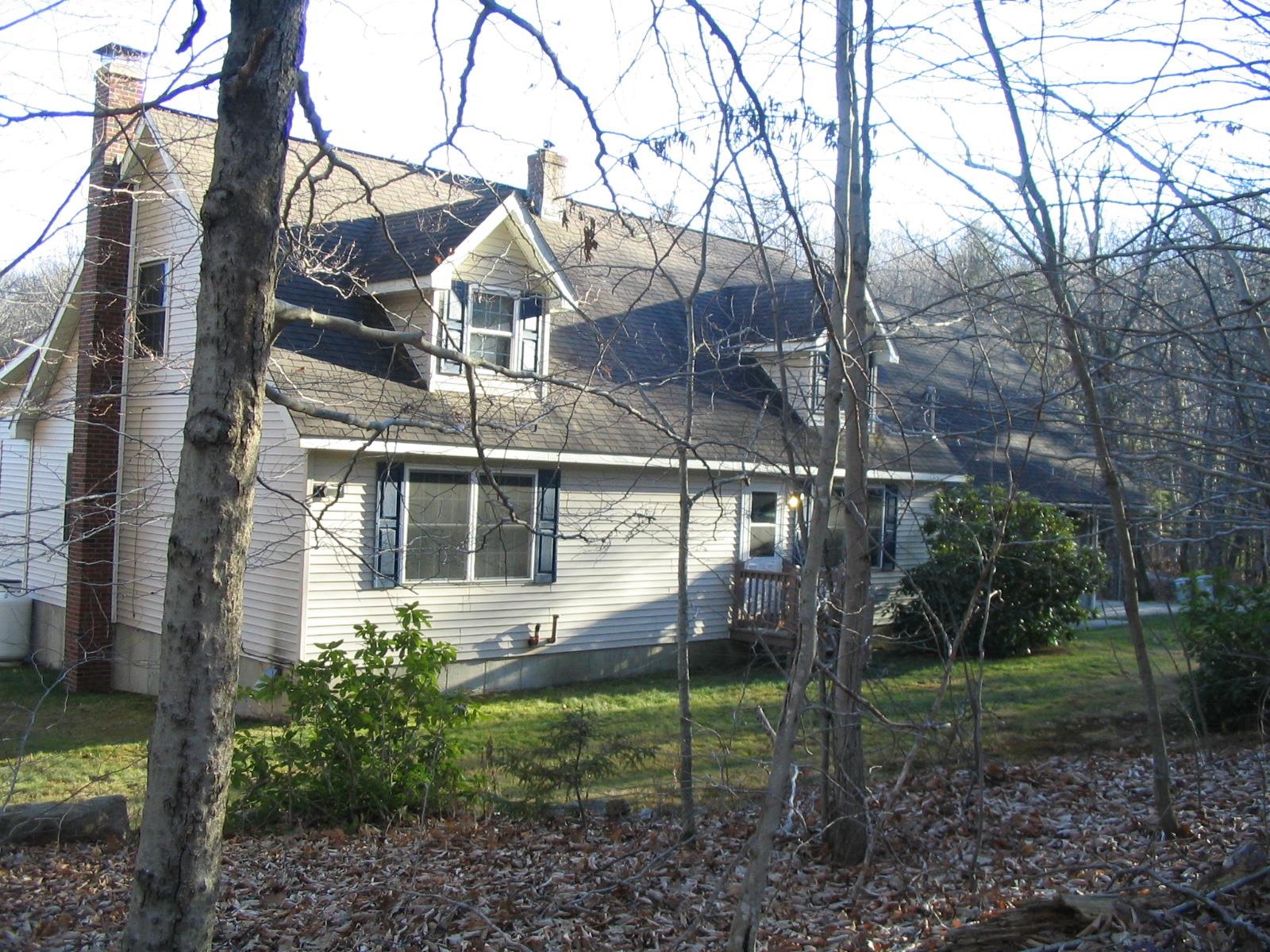 Photo of 418 OLD STODDARD Road Nelson NH 03457