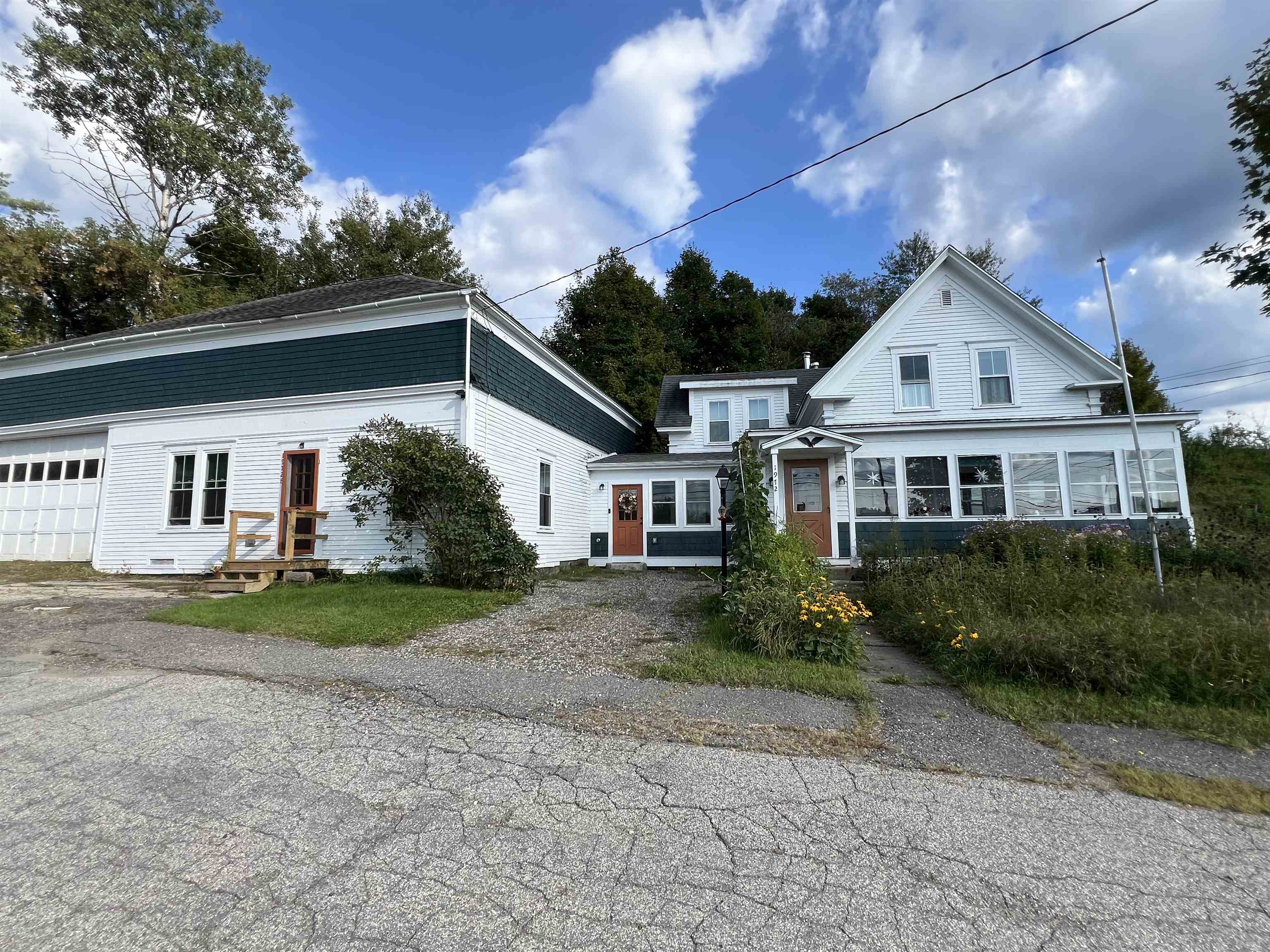 New Hampshire  Real Estate
