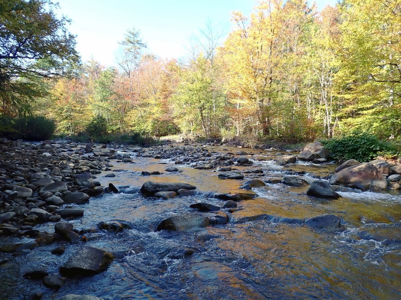 THETFORD VT Land / Acres for sale