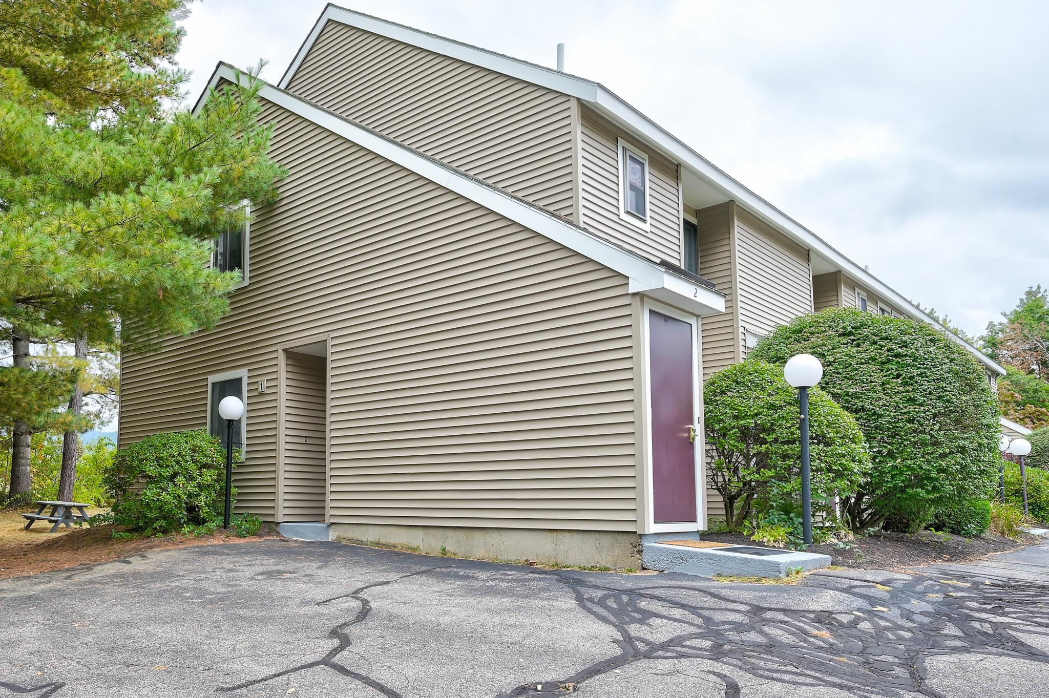 New Hampshire res Real Estate