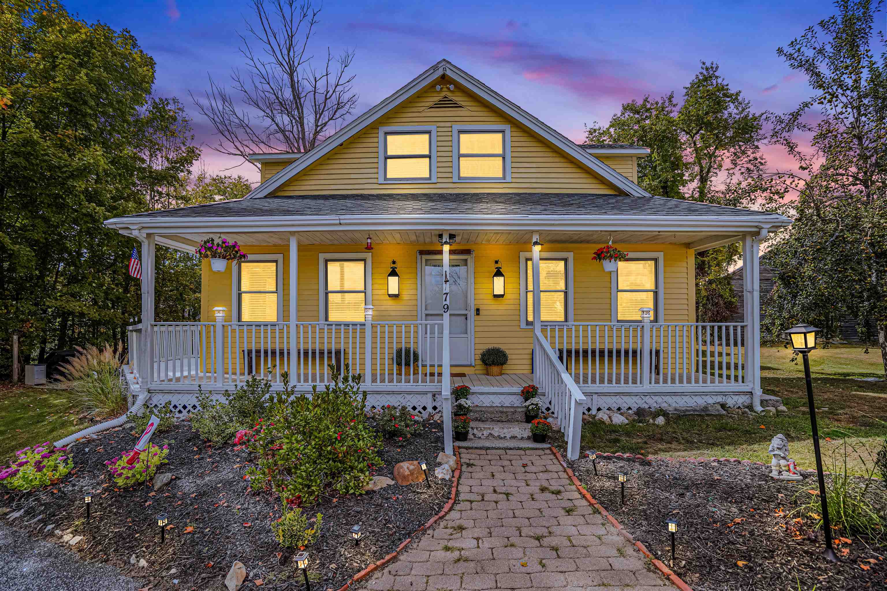 Photo of 79 Deer Meadow Road Pittsfield NH 03263