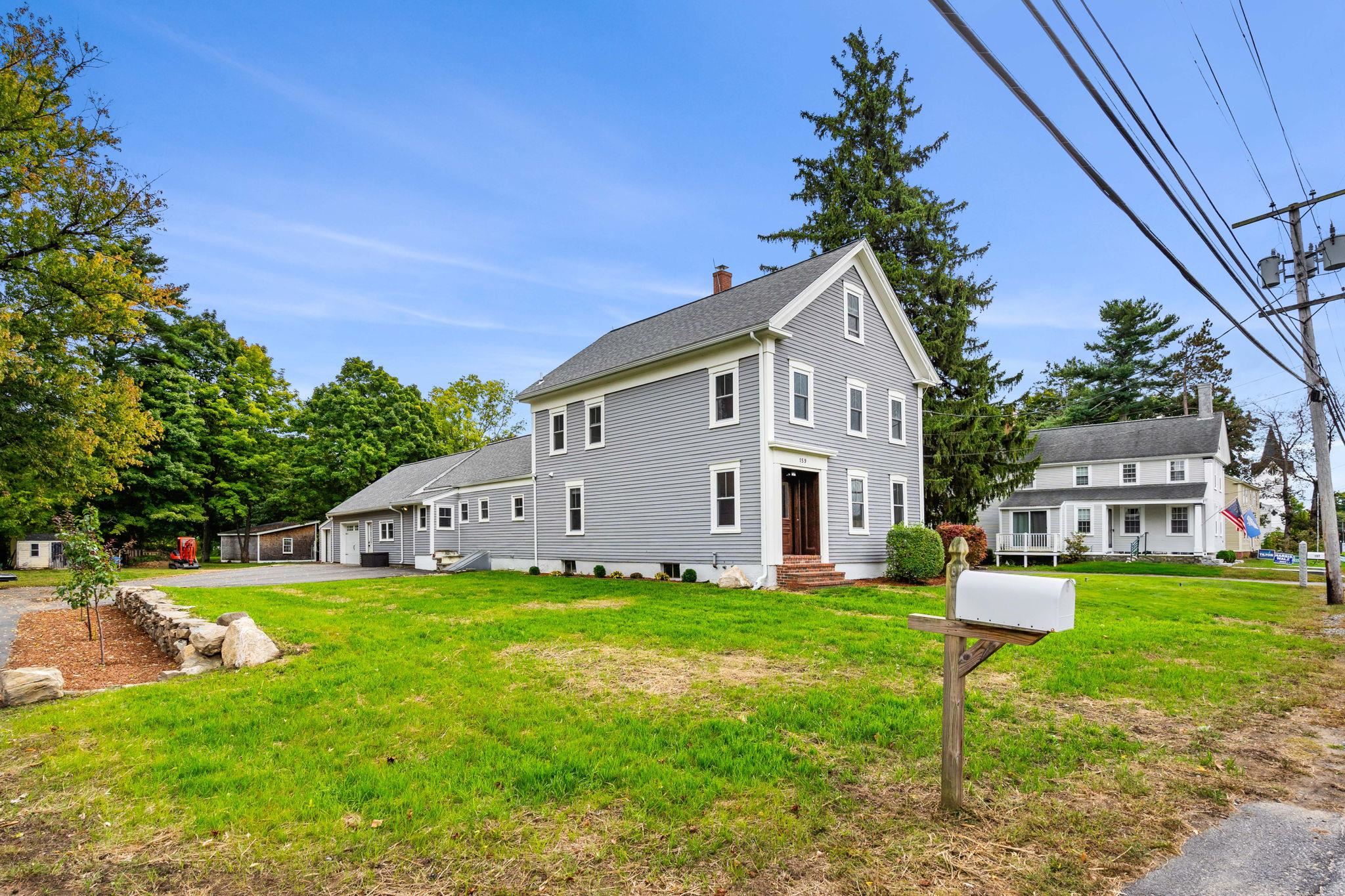 Photo of 159 Main Street Kingston NH 03848