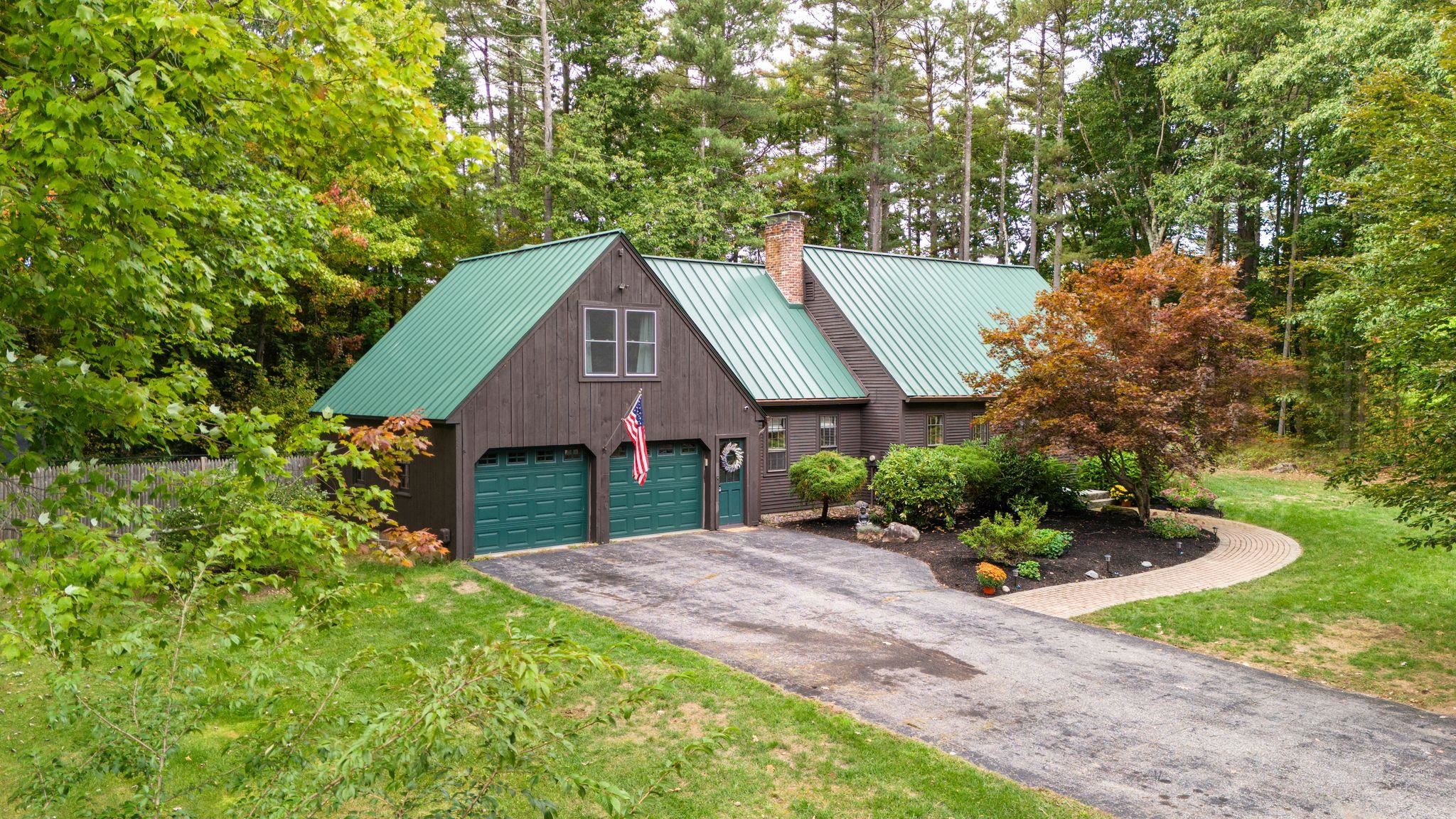 3 Kittridge Lane, Merrimack, NH 3BR, 2908 sq ft 649,900
