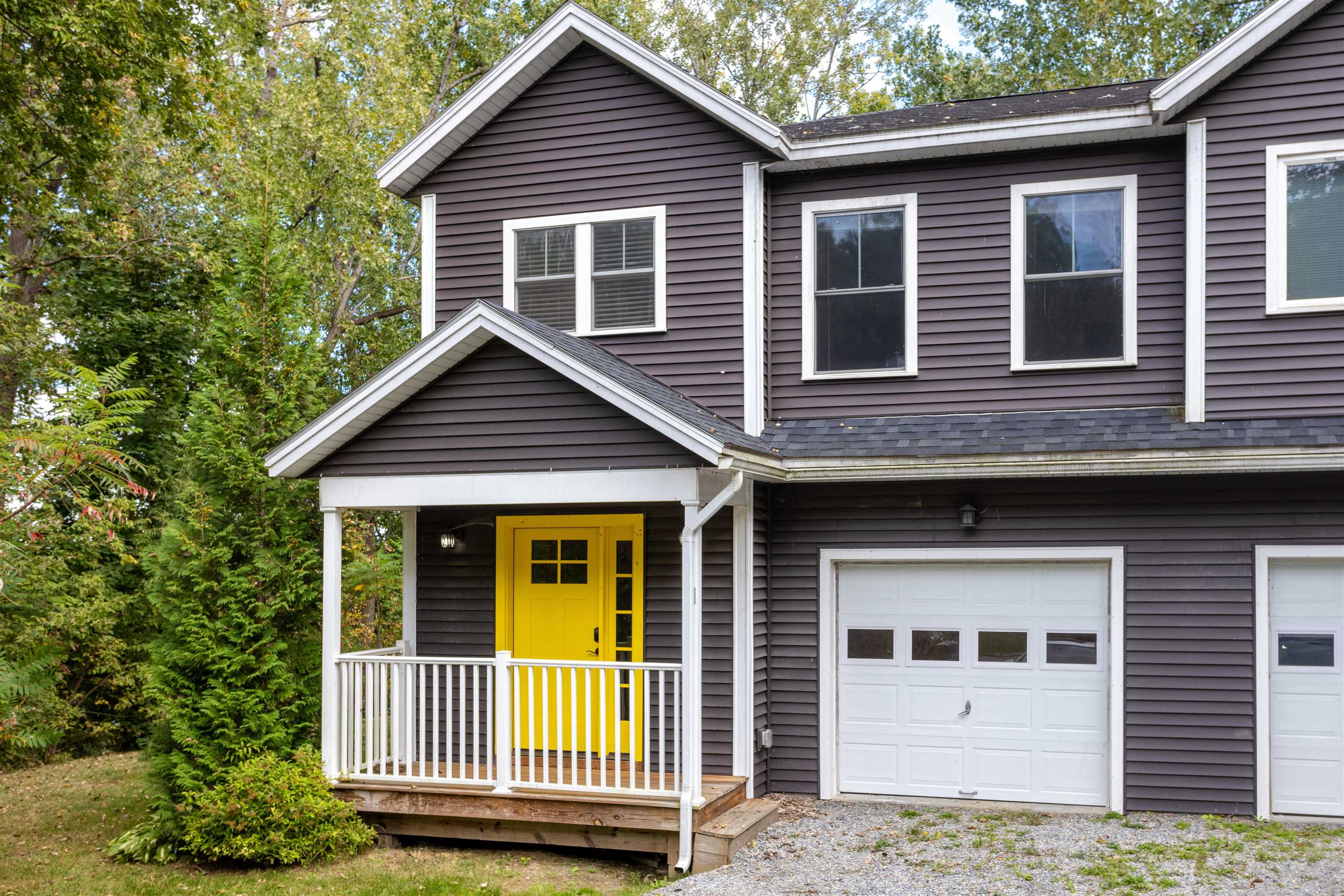 Residential for sale in Burlington, Vermont, 5016057