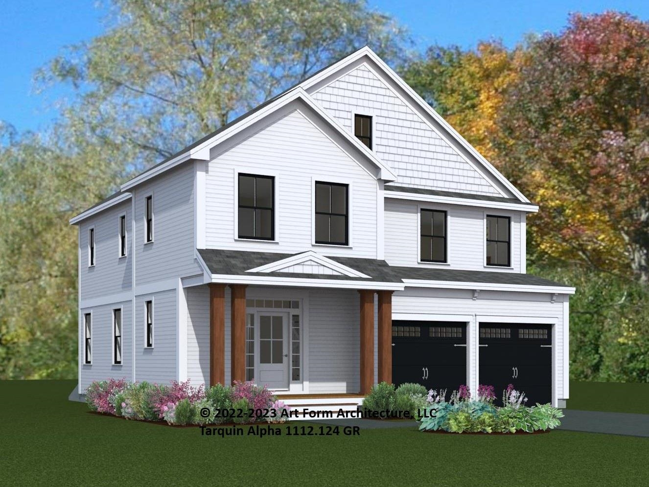Photo of #8 Woodbury Reserve, Portsmouth, NH 03801