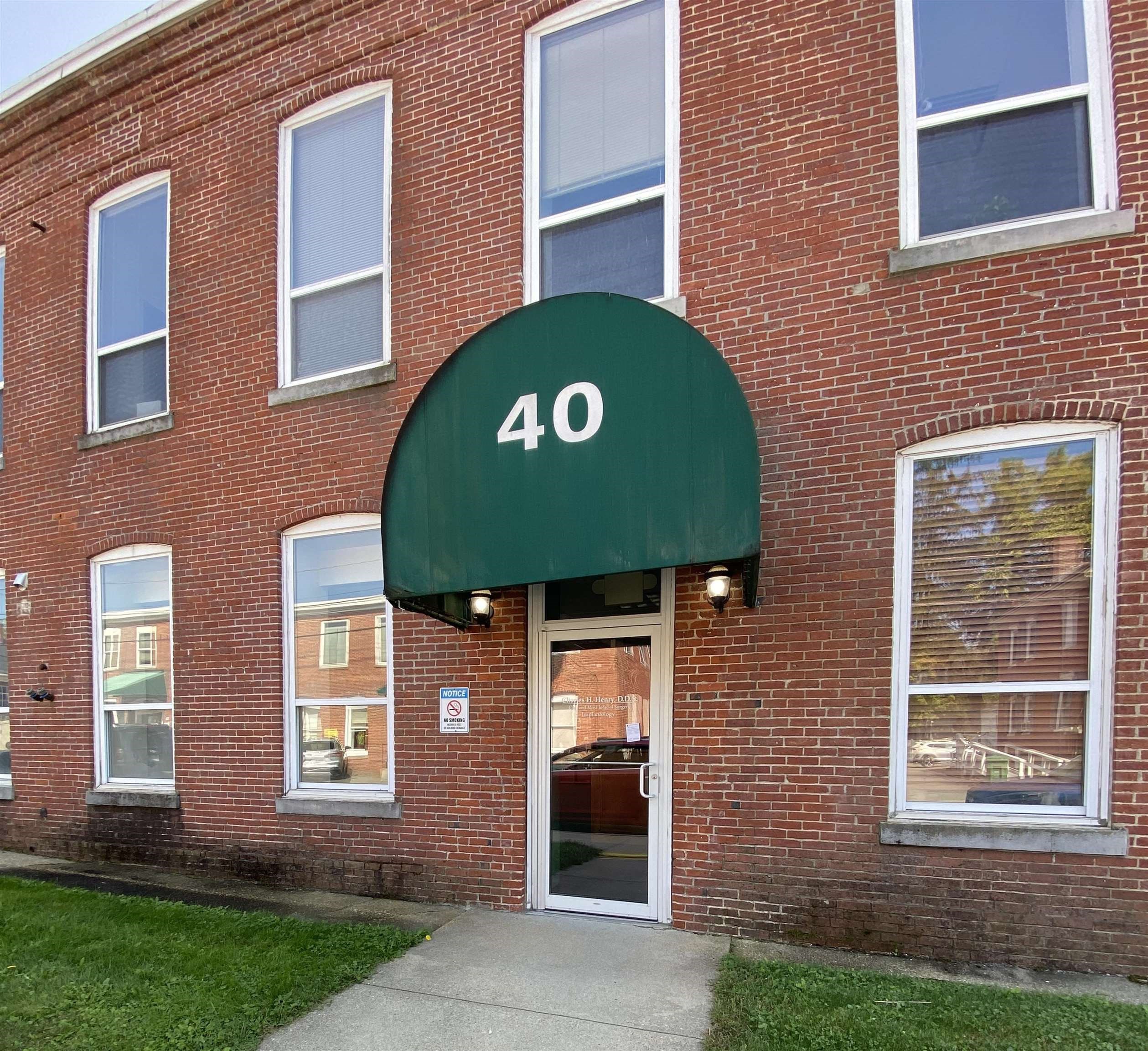 40 MECHANIC STREET, KEENE, NH 03431 H.G. Johnson Real Estate