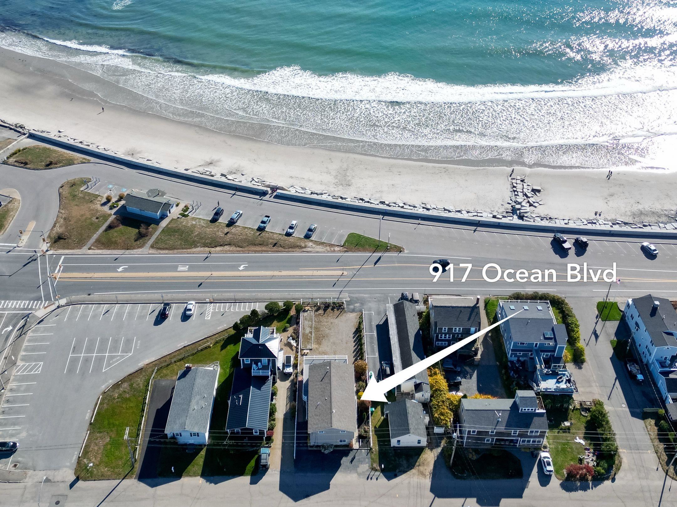 Photo of 917 Ocean Boulevard Hampton NH 03842