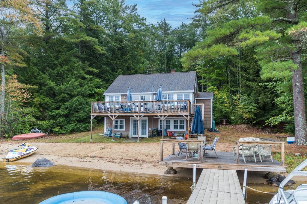 Photo of 238 Fourth Street Rindge NH 03461