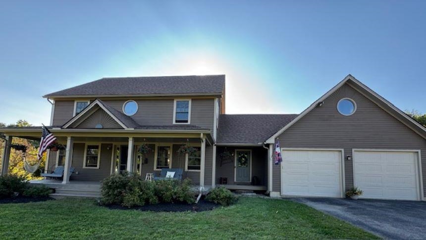 Photo of 95 Jay Drive Bristol VT 05443