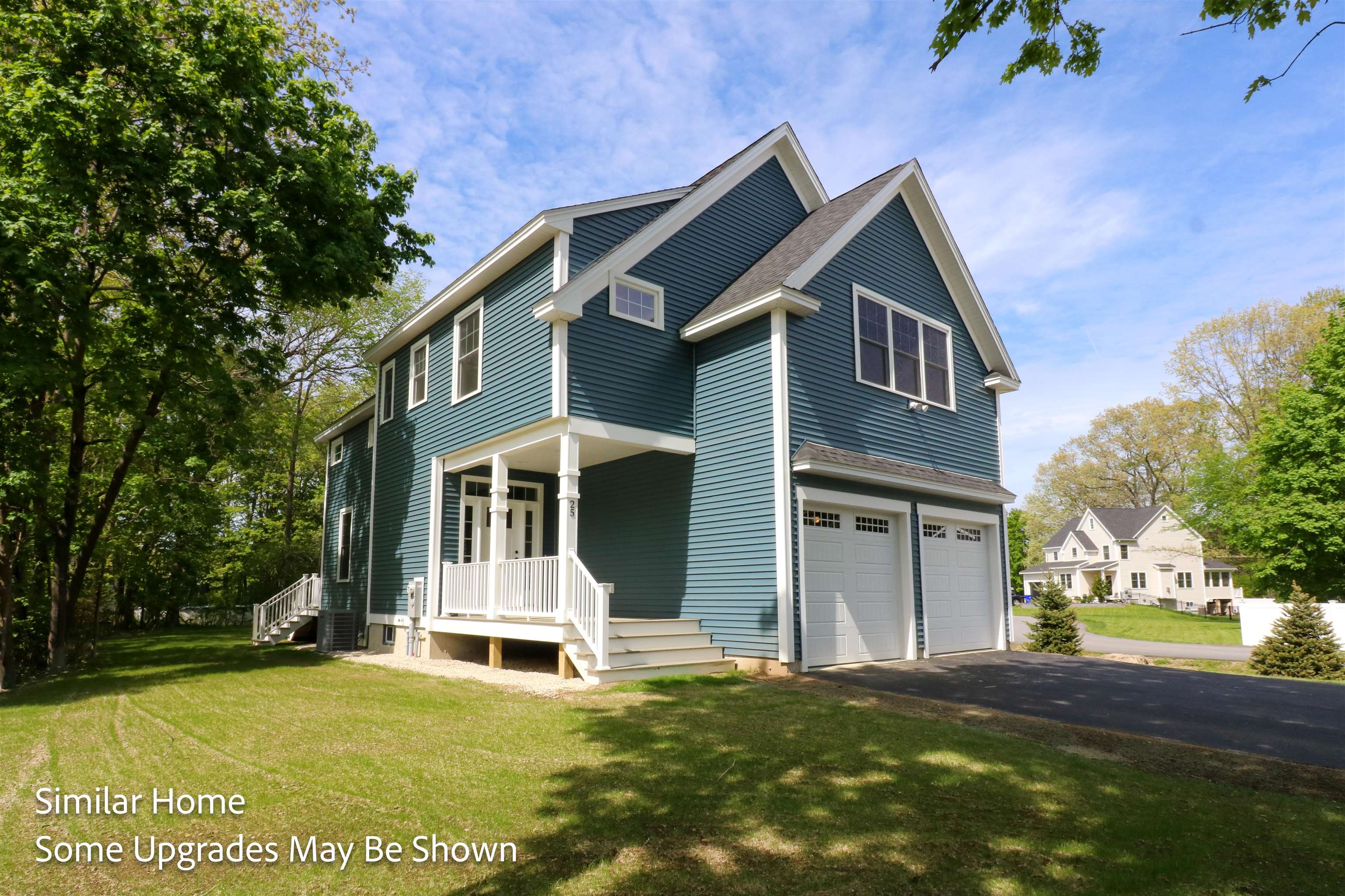 MLS 5016315: Lot J Longview Place, Brentwood NH