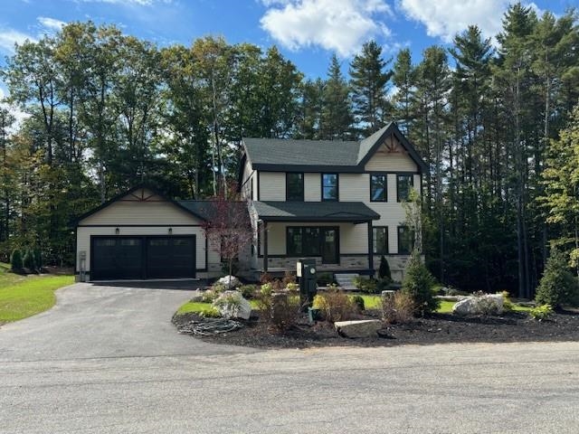 Photo of 118 Soleil Mountain Laconia NH 03246