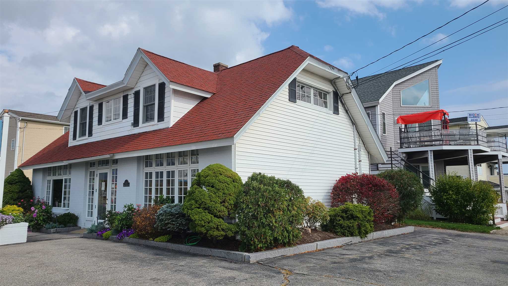 Photo of 240 Ocean Boulevard Seabrook NH 03874