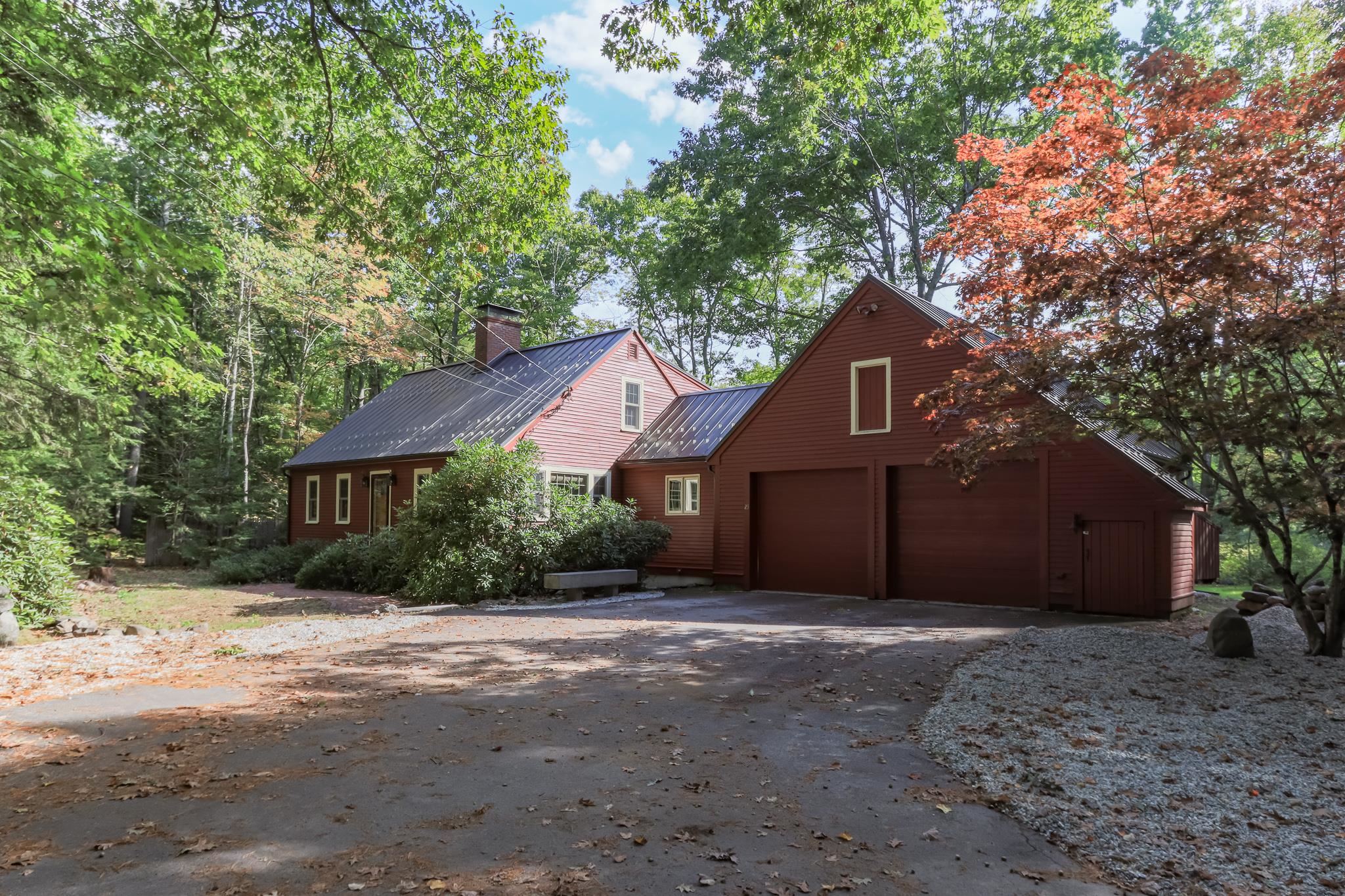Photo of 23 Pollinger Road Fremont NH 03044