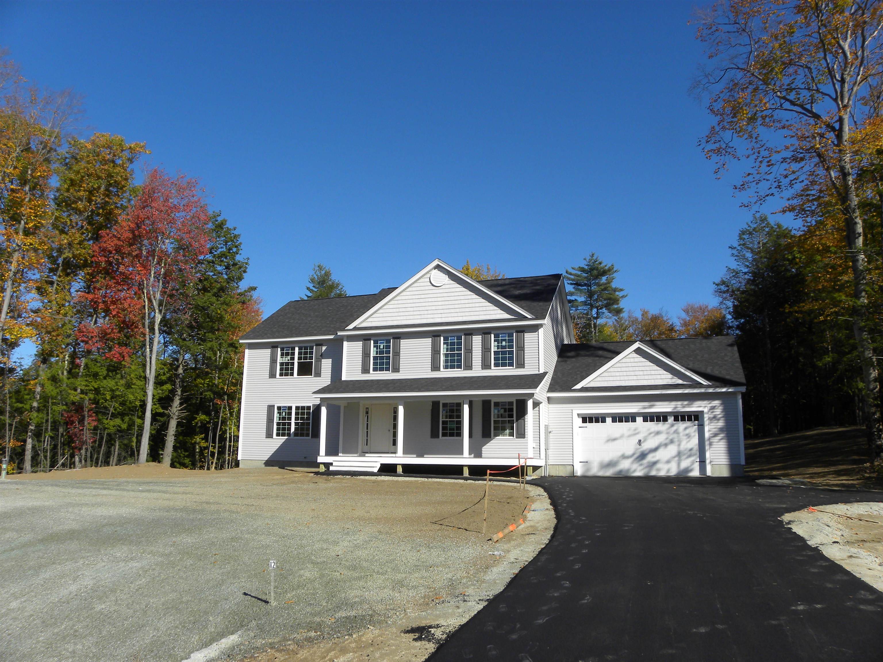 Photo of 32 Emily Lane Danville NH 03819
